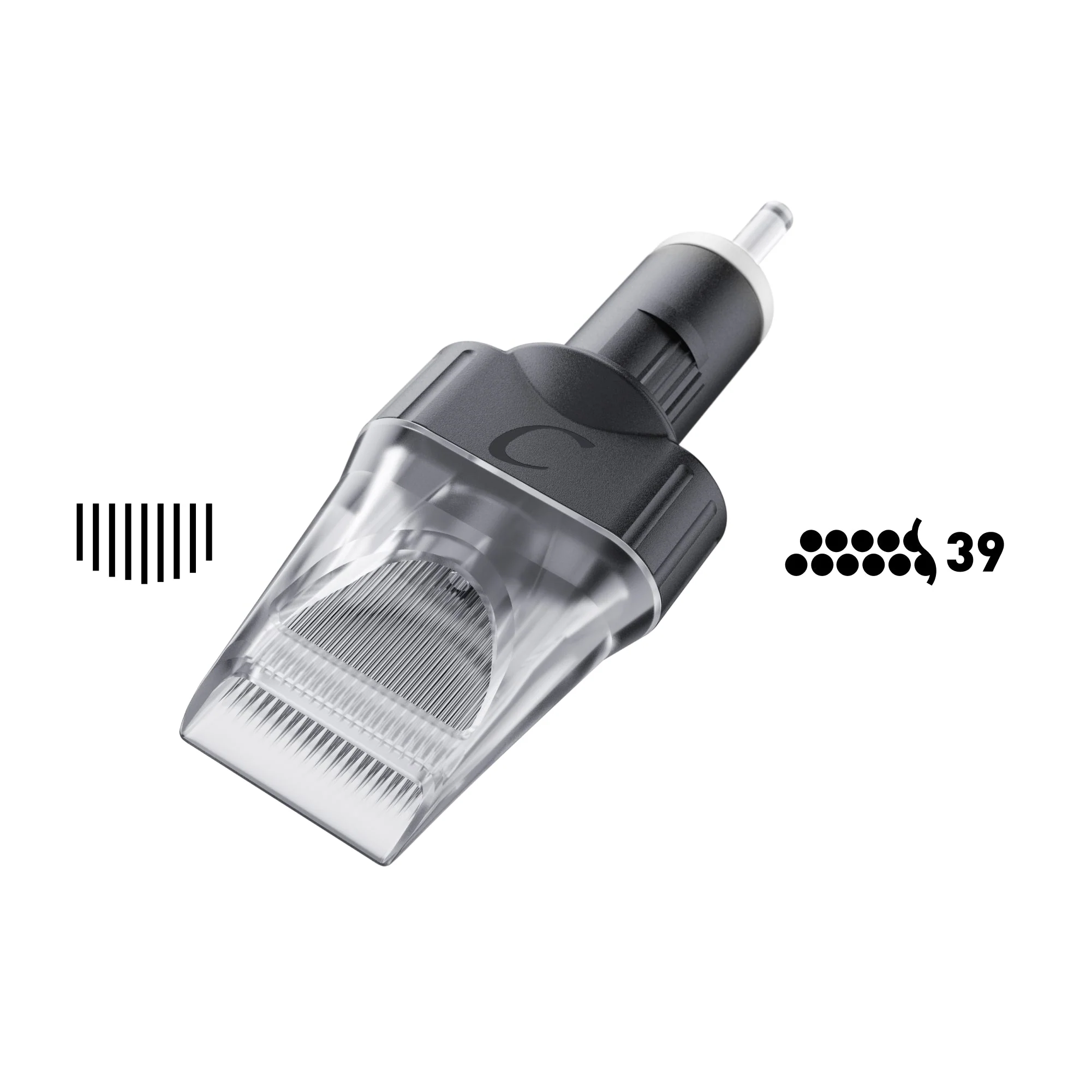 Magnum 0.35 Softedge Safety Cartridges - Image 21