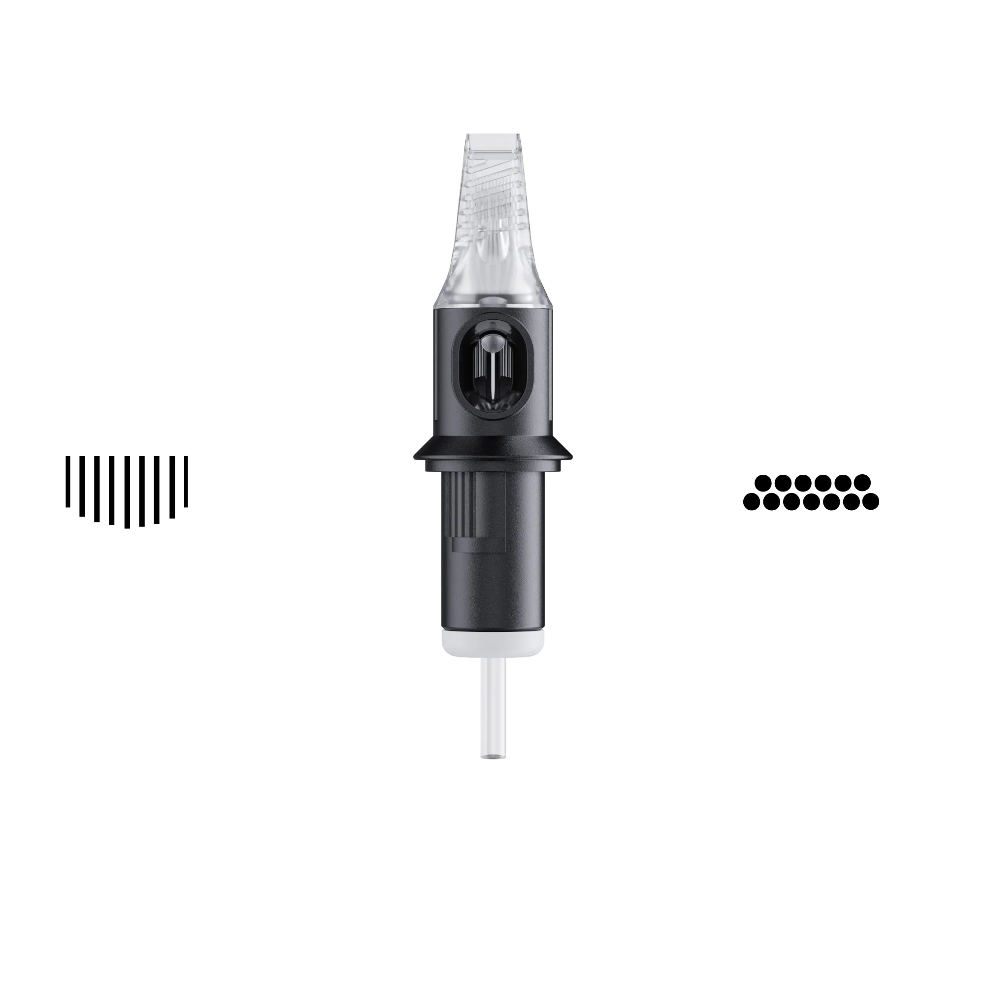 Magnum 0.35 Softedge TX Capillary Cartridges - Image 10