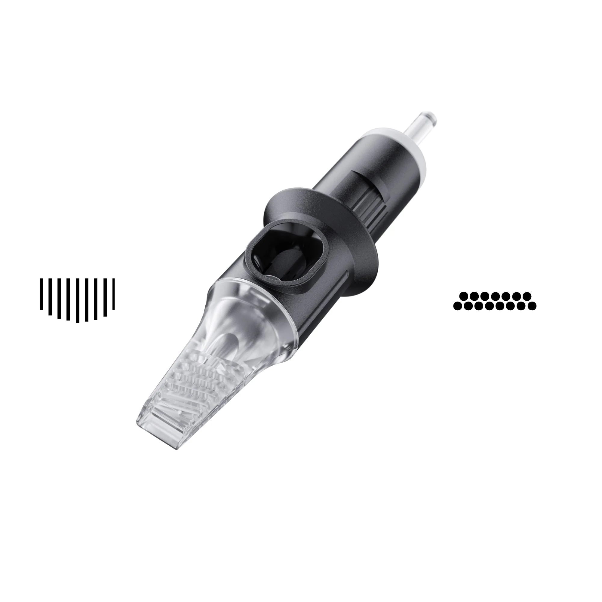 Magnum 0.35 Softedge TX Capillary Cartridges - Image 11