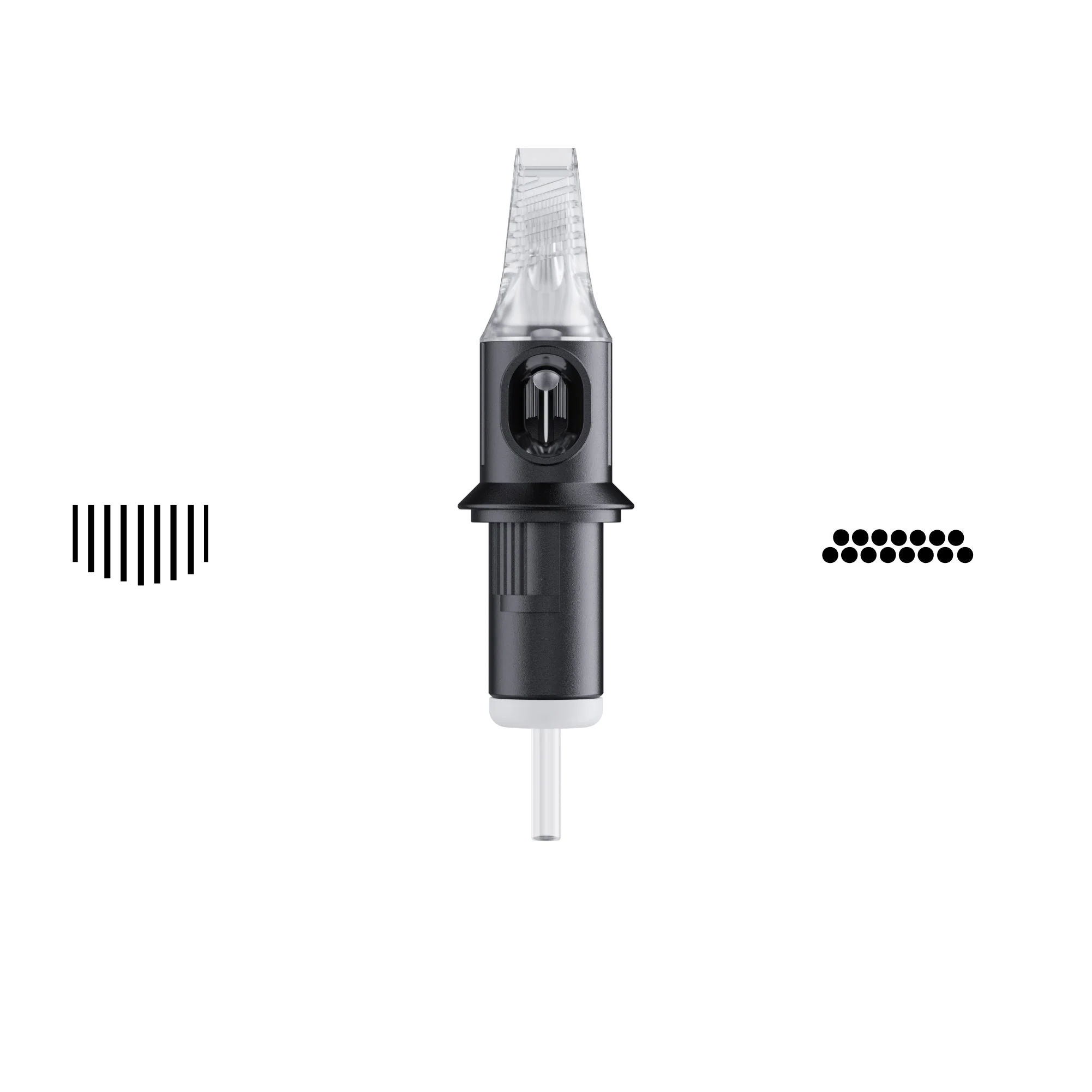 Magnum 0.35 Softedge TX Capillary Cartridges - Image 12