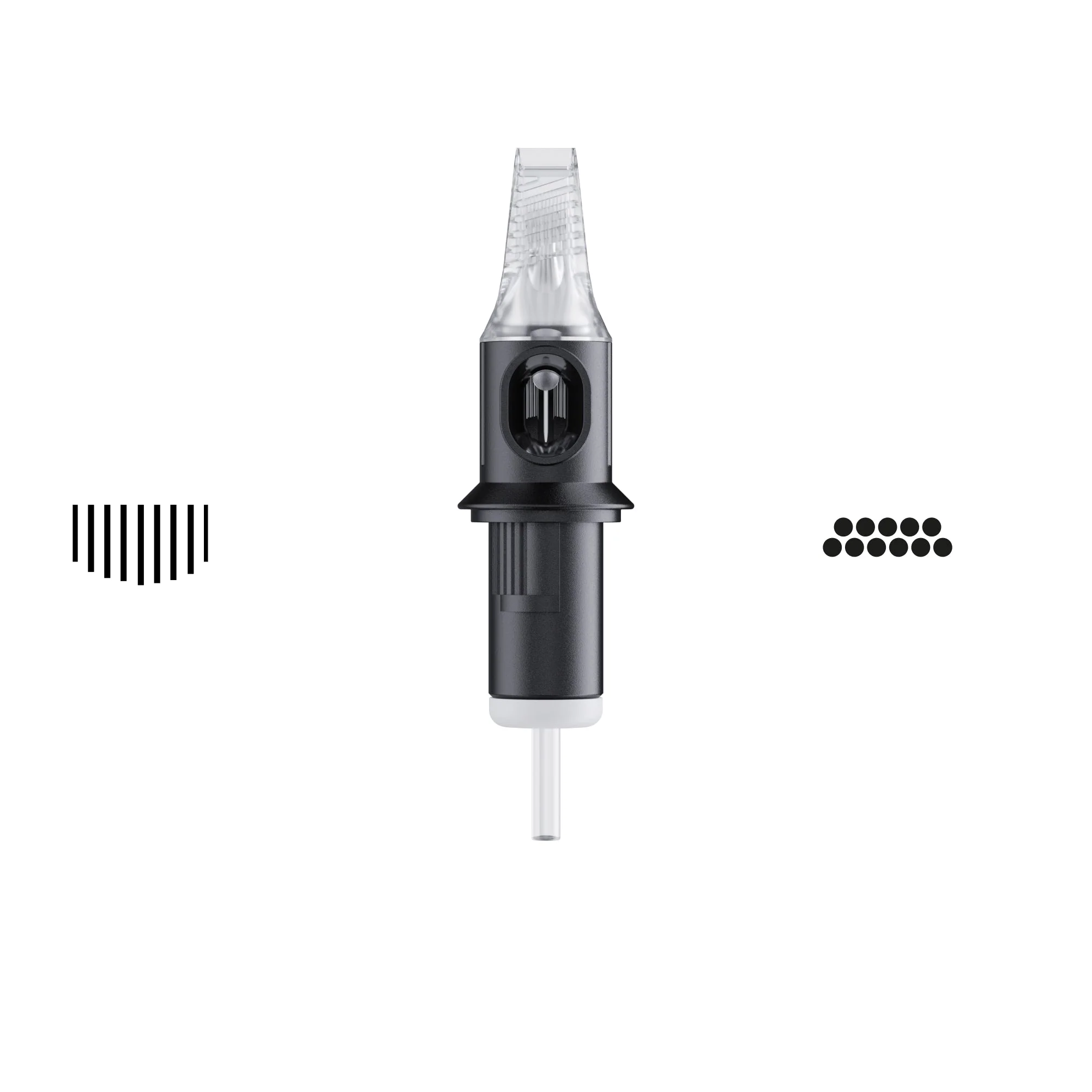 Magnum 0.35 Softedge TX Capillary Cartridges - Image 3