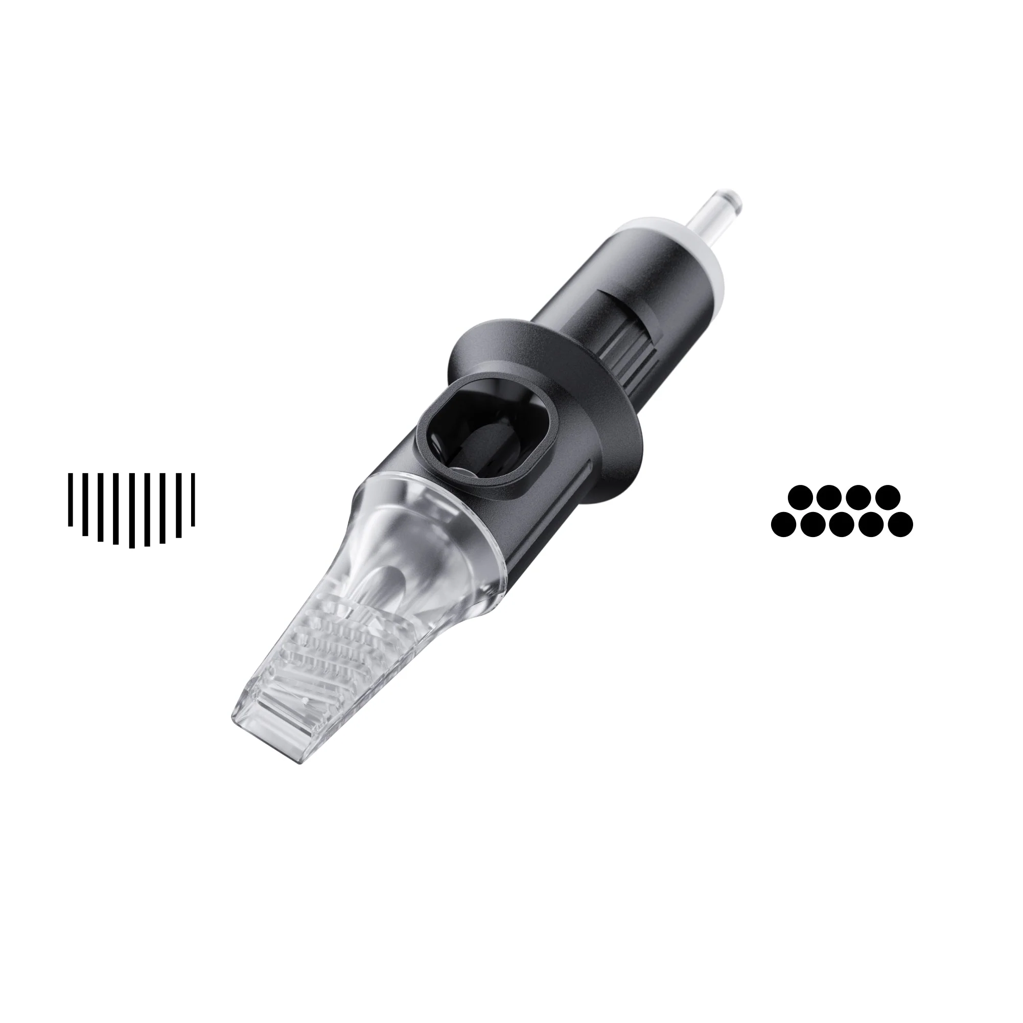 Magnum 0.35 Softedge TX Capillary Cartridges - Image 6