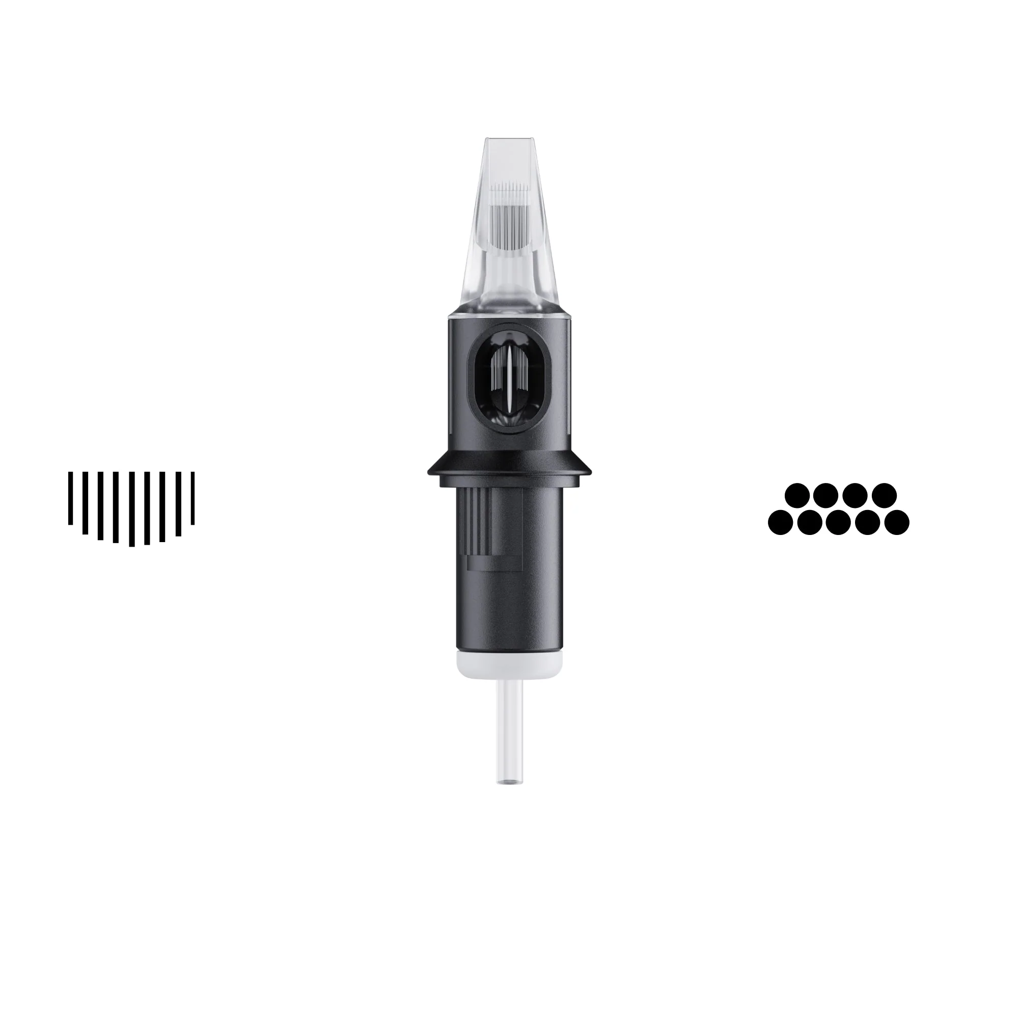 Magnum 0.35 Softedge TX Safety Cartridges - Image 10