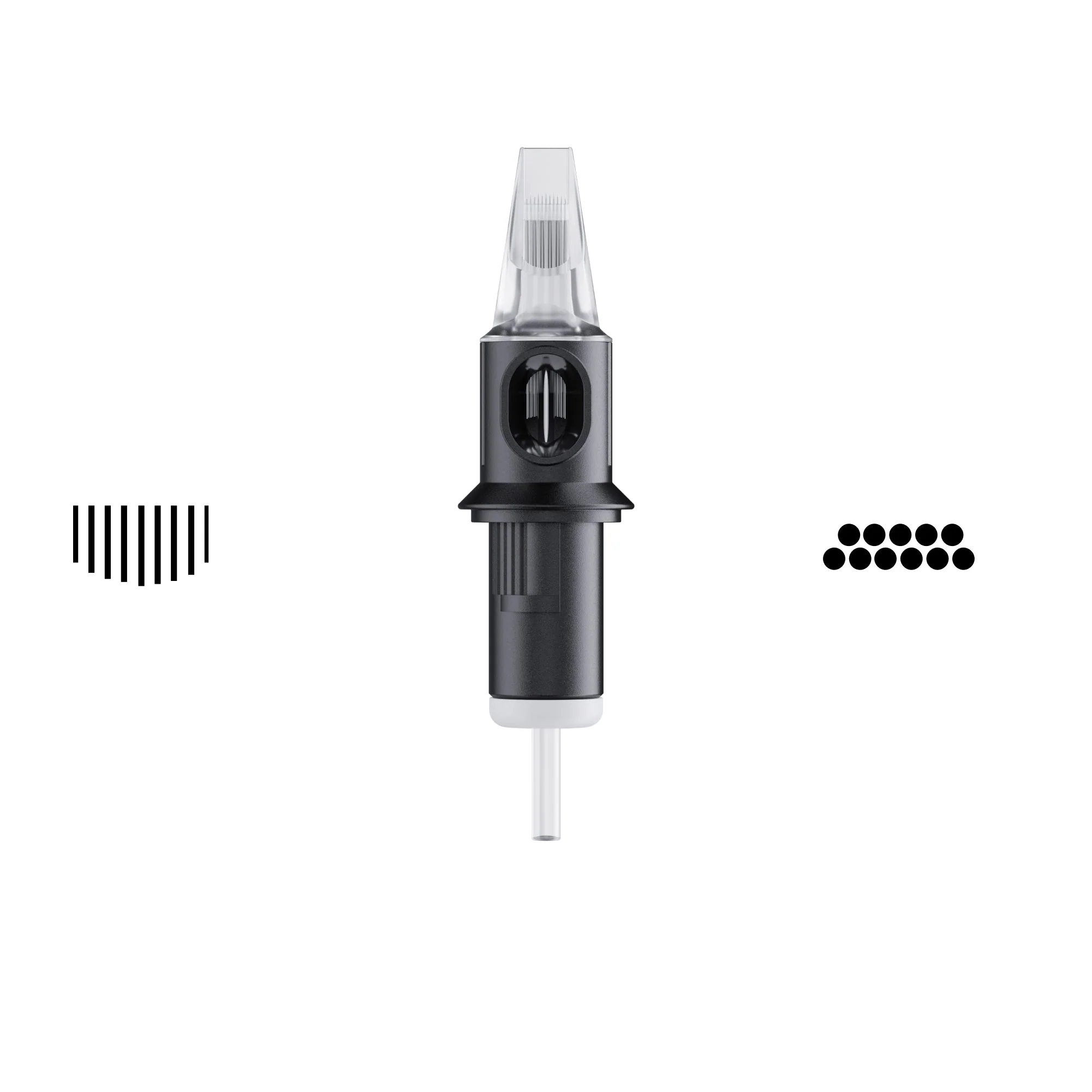 Magnum 0.35 Softedge TX Safety Cartridges - Image 12