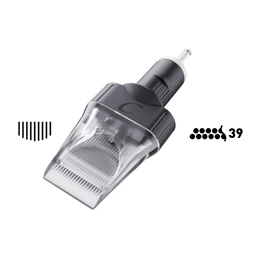 Magnum 0.35 Softedge TX Safety Cartridges - Image 21