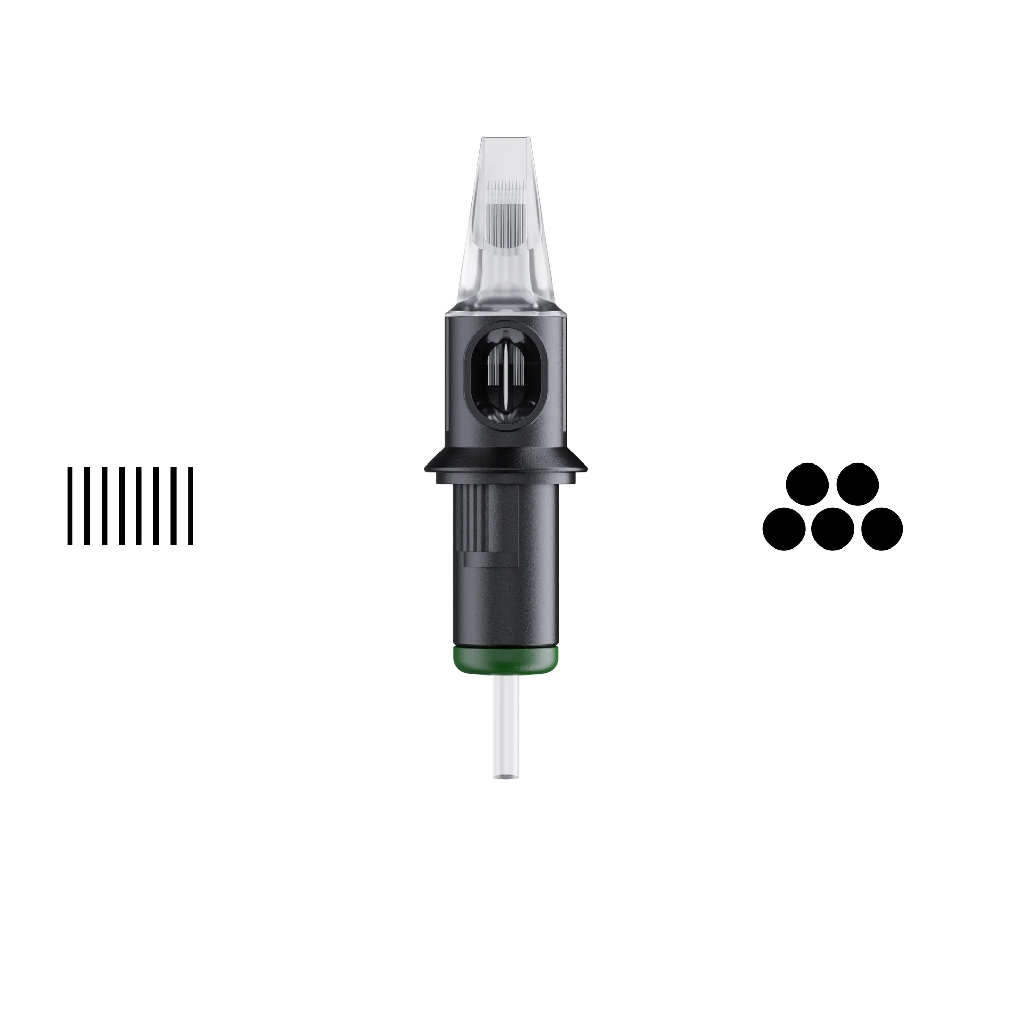 Magnum 0.35 TX Safety Cartridges - Image 4