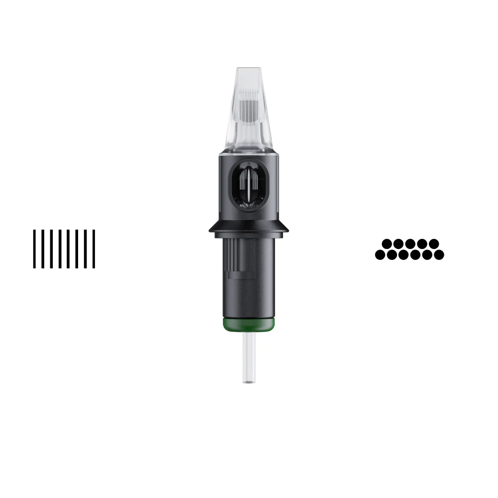Magnum 0.40 Safety Cartridges - Image 2