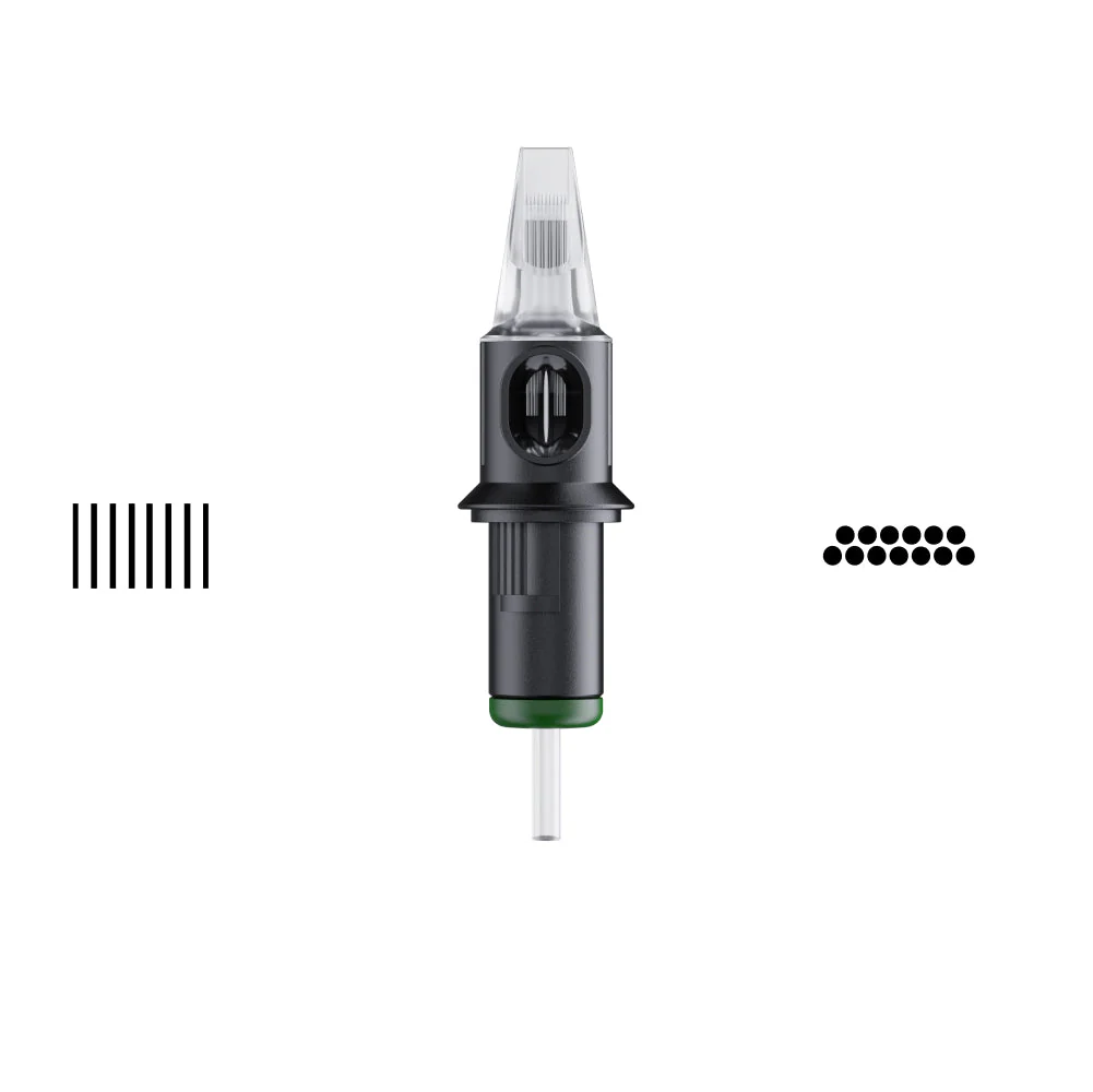Magnum 0.40 Safety Cartridges - Image 3