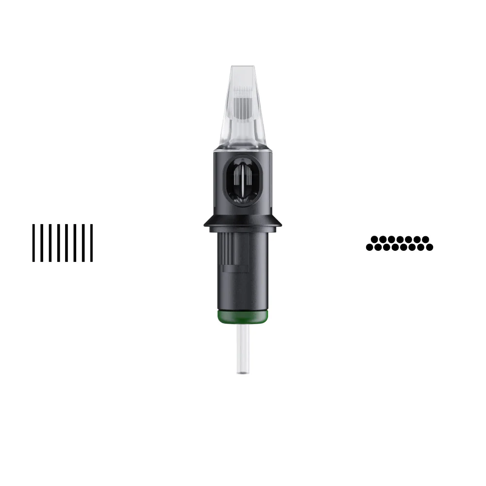 Magnum 0.40 Safety Cartridges - Image 4