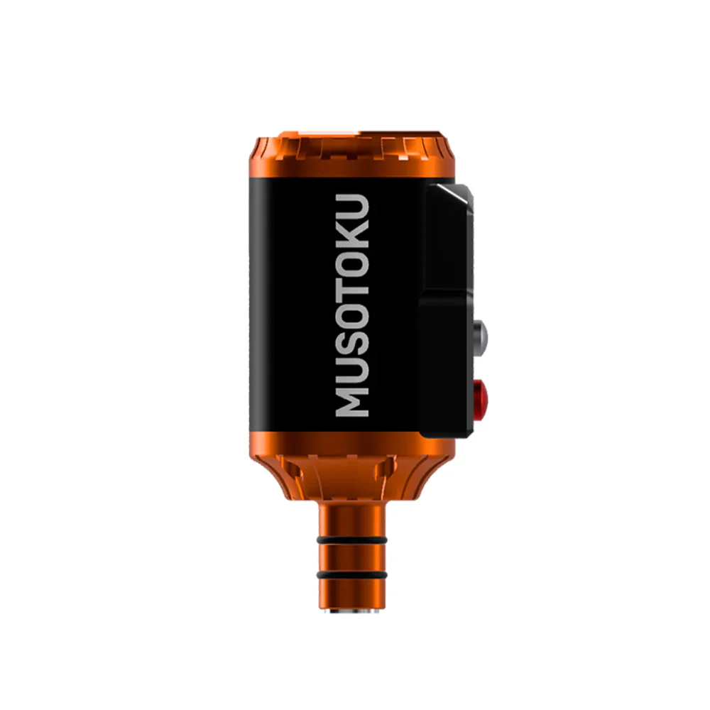Musotoku ROVER R-1 3.5 mm - Image 2