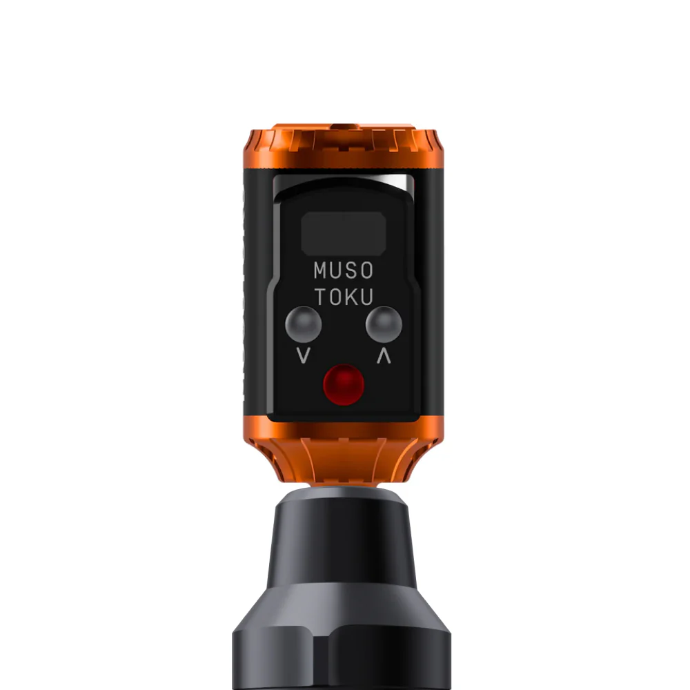 Musotoku ROVER R-1 3.5 mm - Image 3