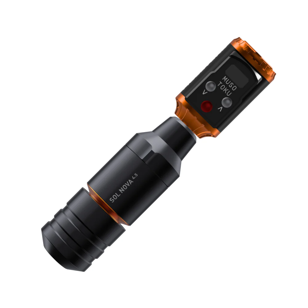 Musotoku ROVER R-1 3.5 mm - Image 4