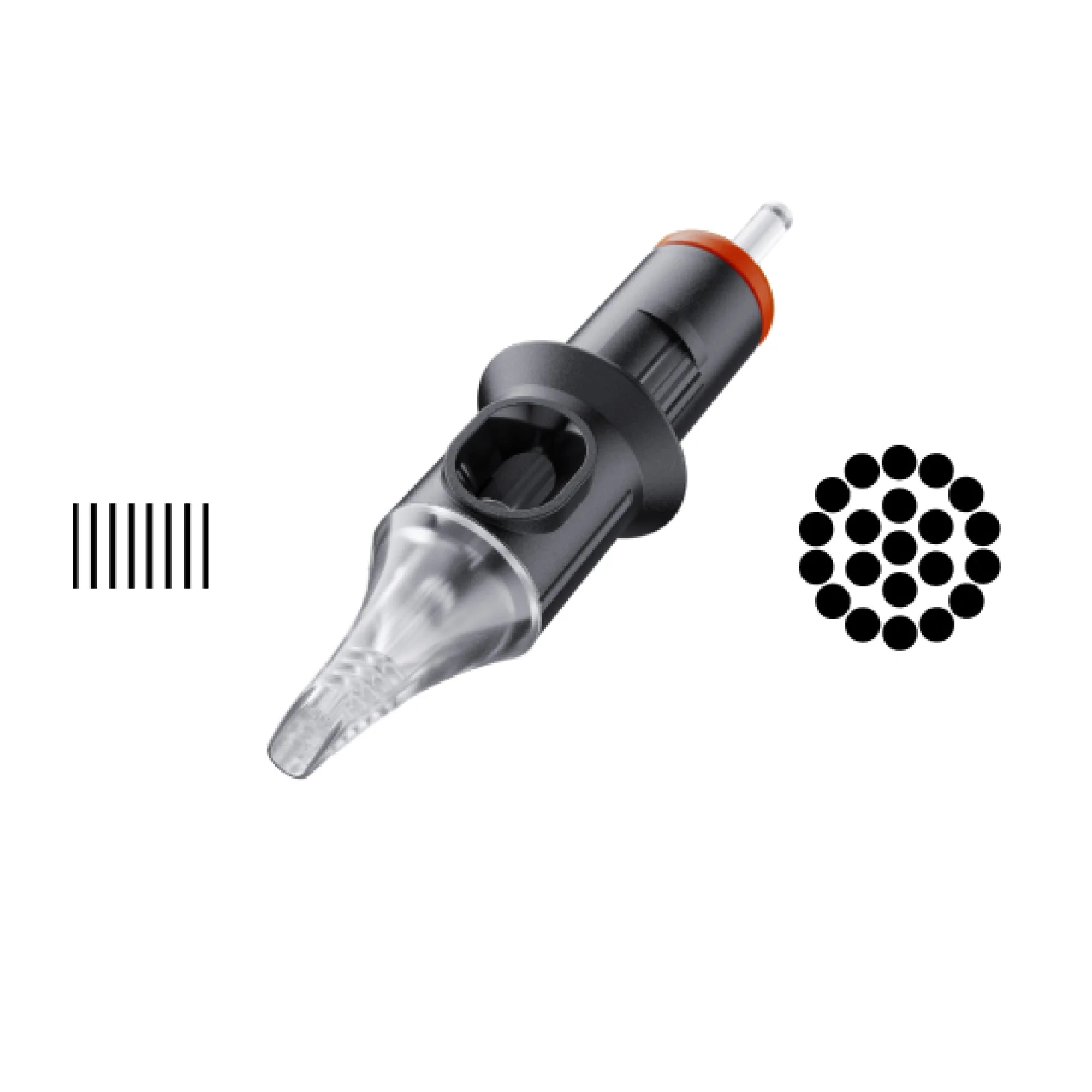 Open Liner Capillary Cartridges - Image 11