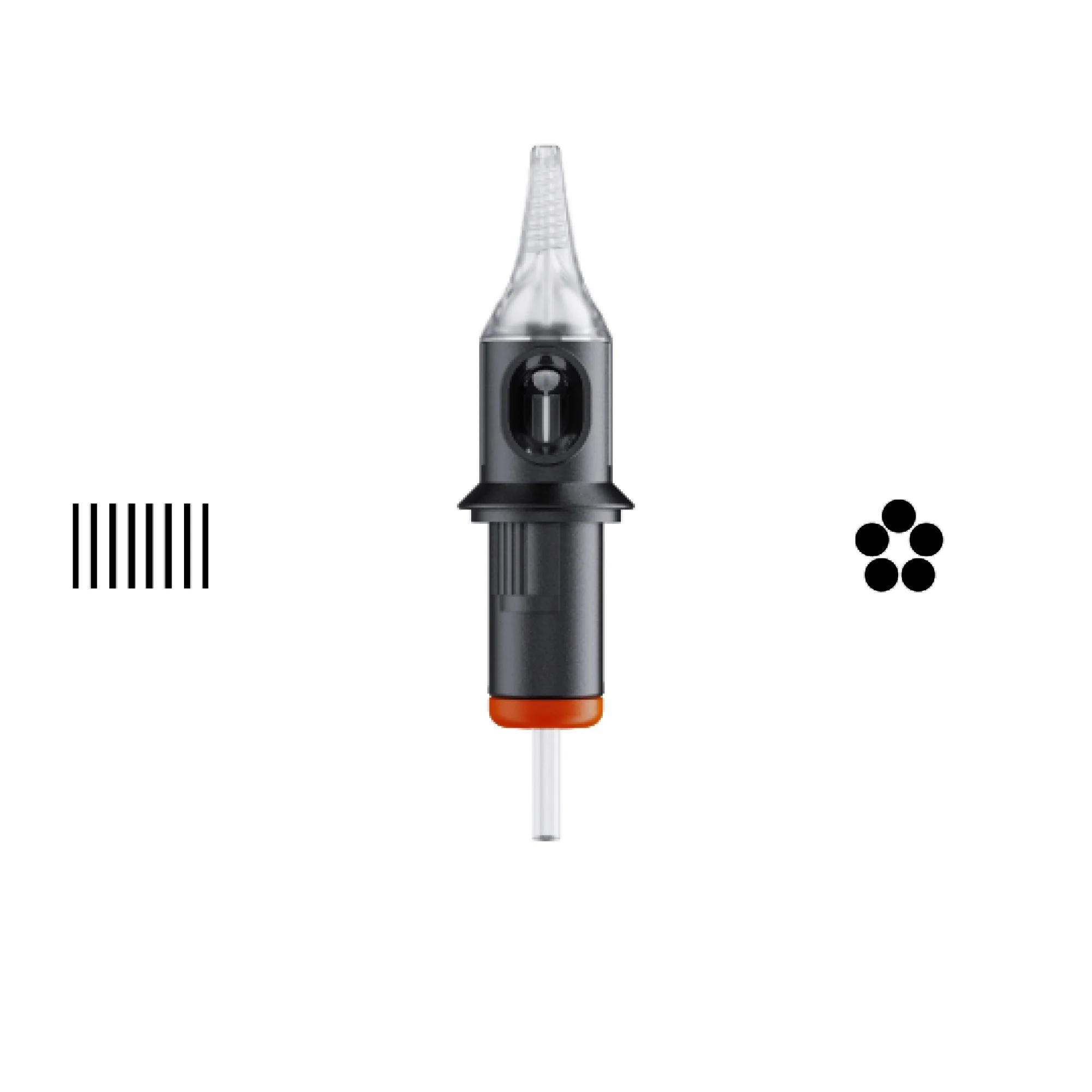 Open Liner Capillary Cartridges - Image 2