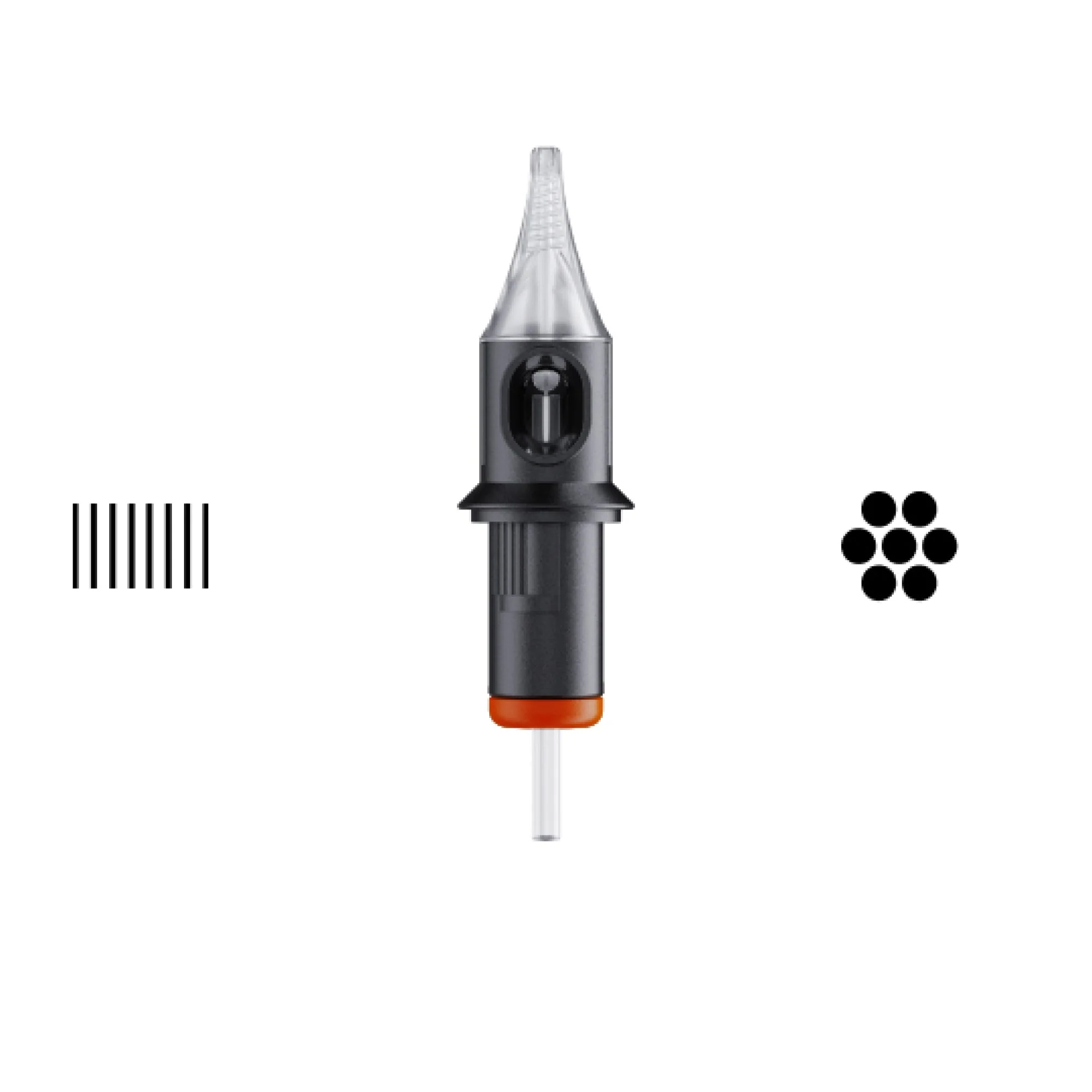 Open Liner Capillary Cartridges - Image 3
