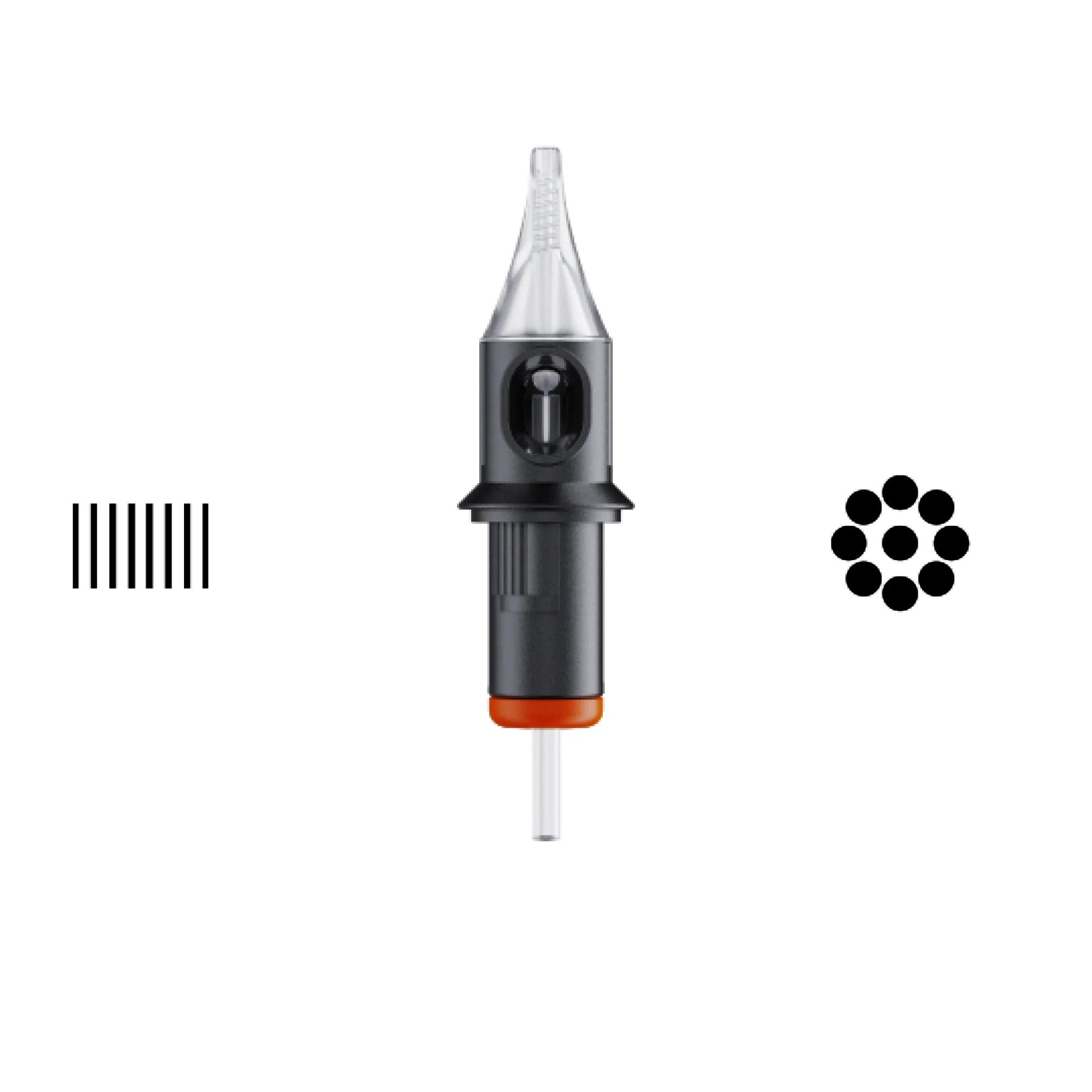 Open Liner Capillary Cartridges - Image 4