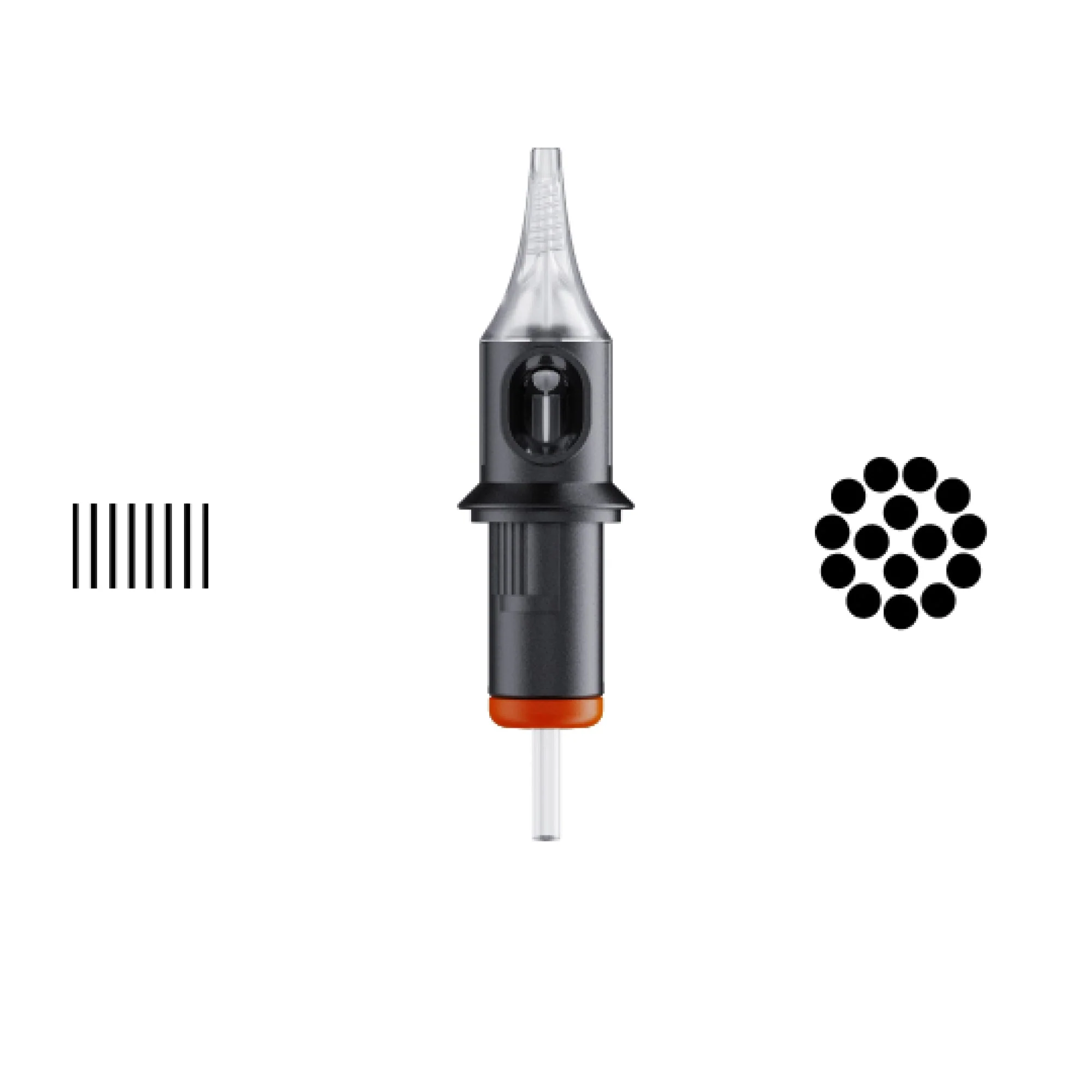 Open Liner Capillary Cartridges - Image 5