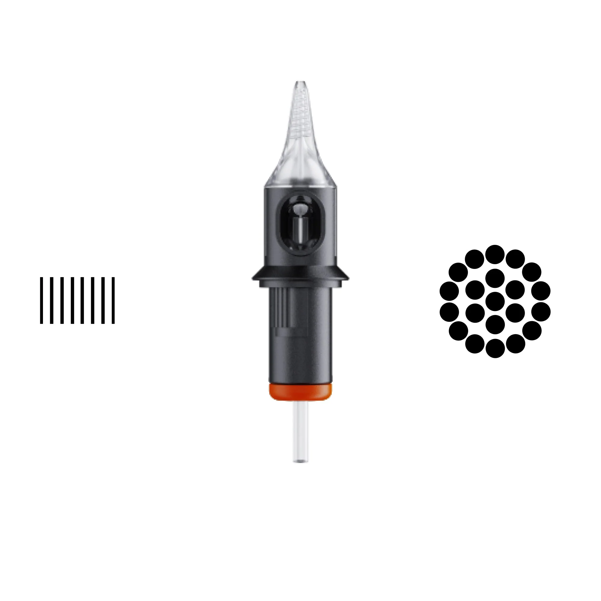 Open Liner Capillary Cartridges - Image 6