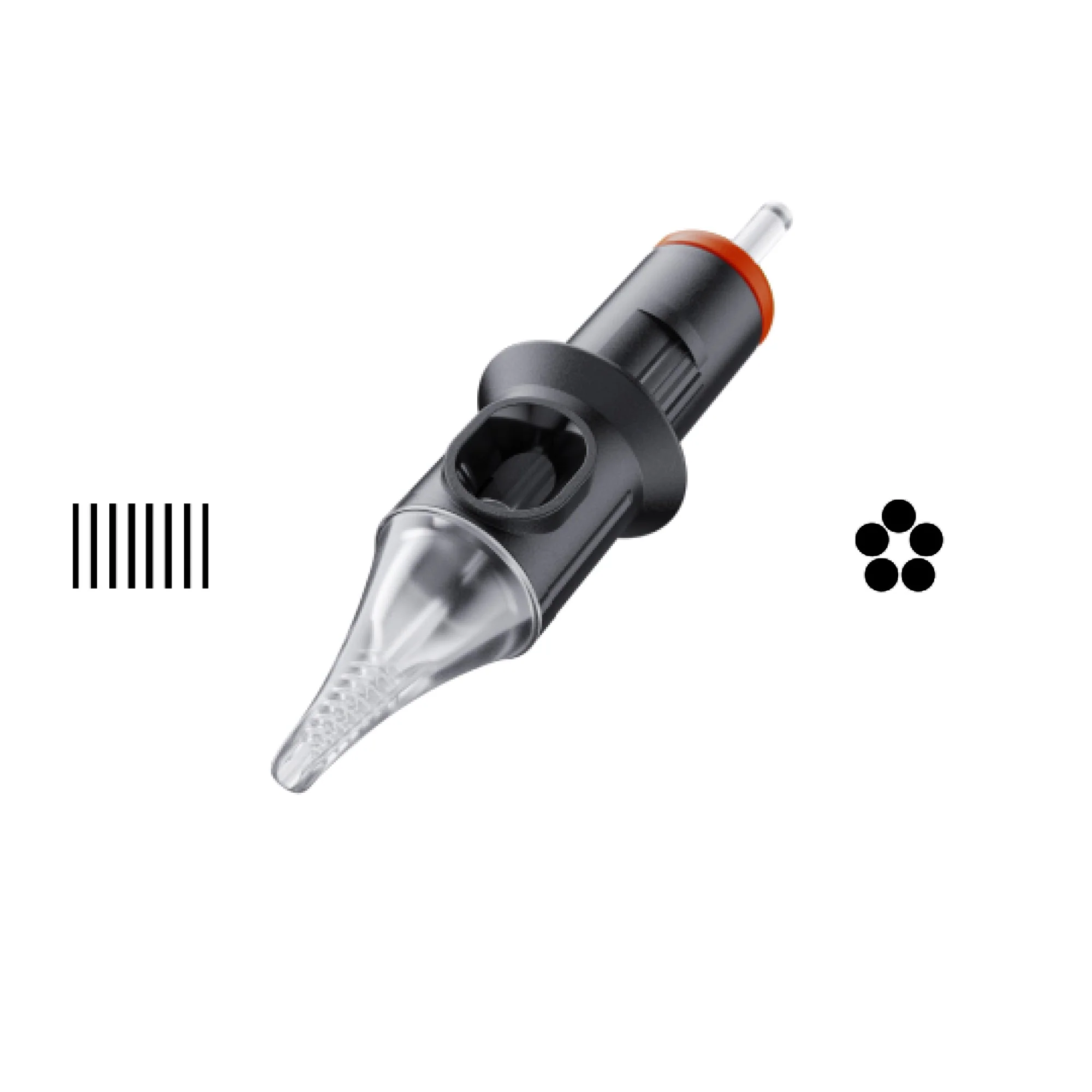 Open Liner Capillary Cartridges - Image 7