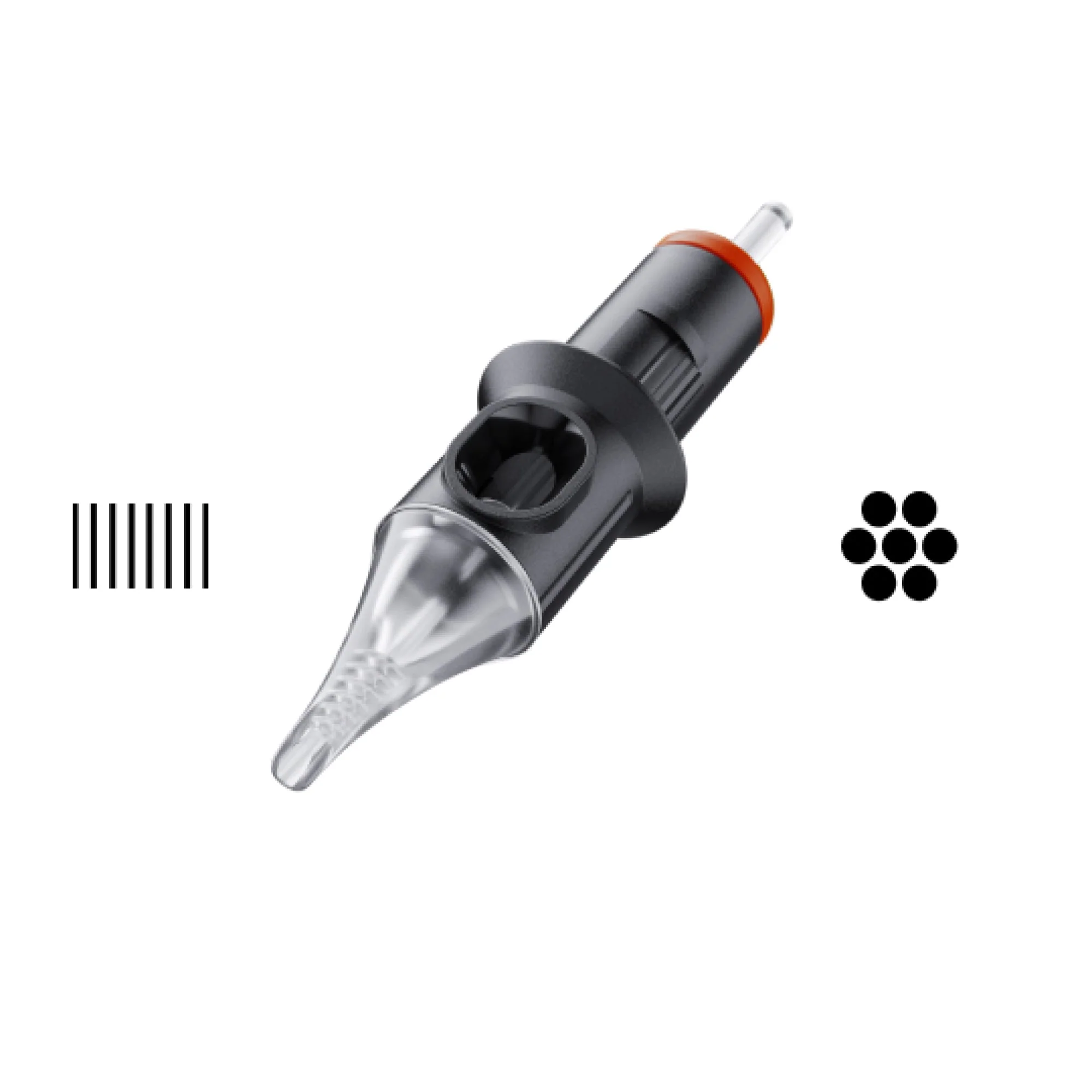 Open Liner Capillary Cartridges - Image 8