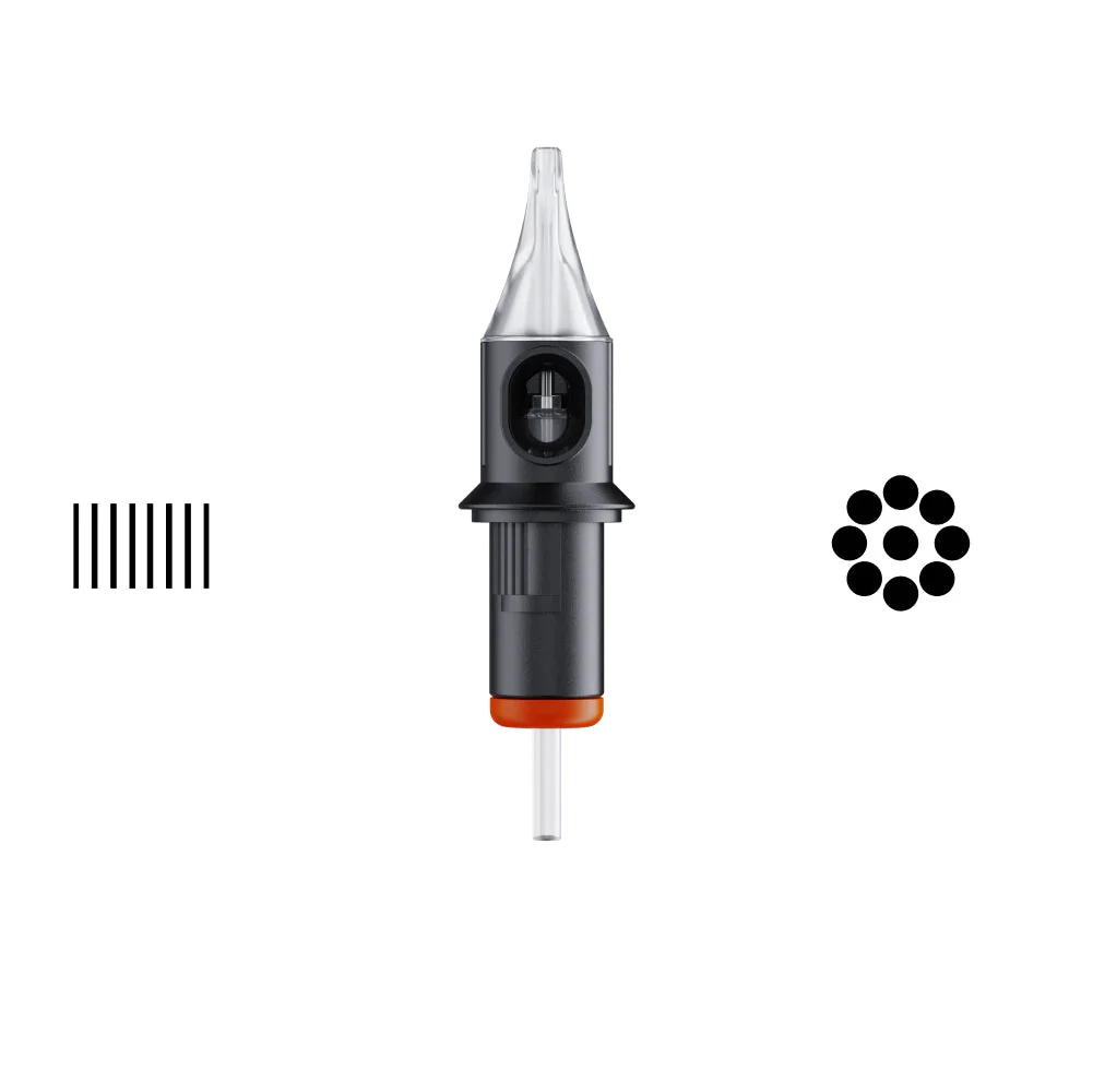 Open Liner Safety Cartridges - Image 4