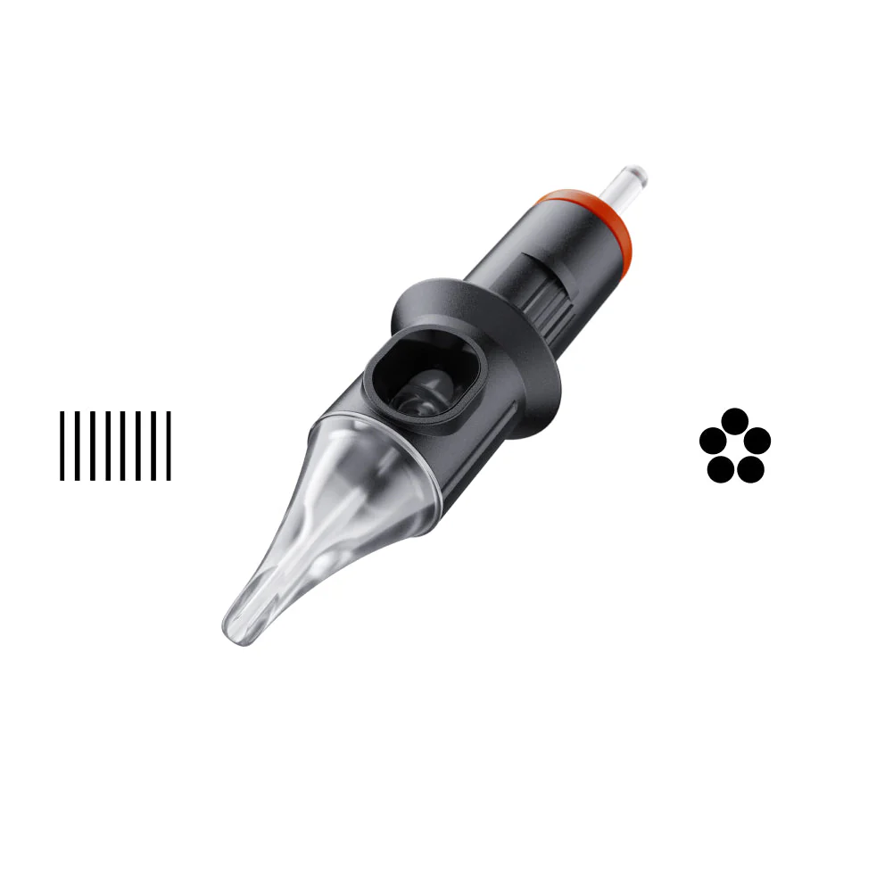 Open Liner Safety Cartridges - Image 7