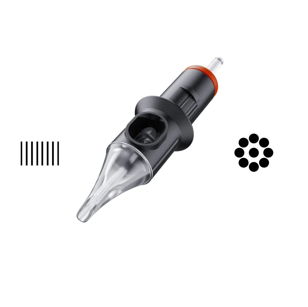 Open Liner Safety Cartridges - Image 9