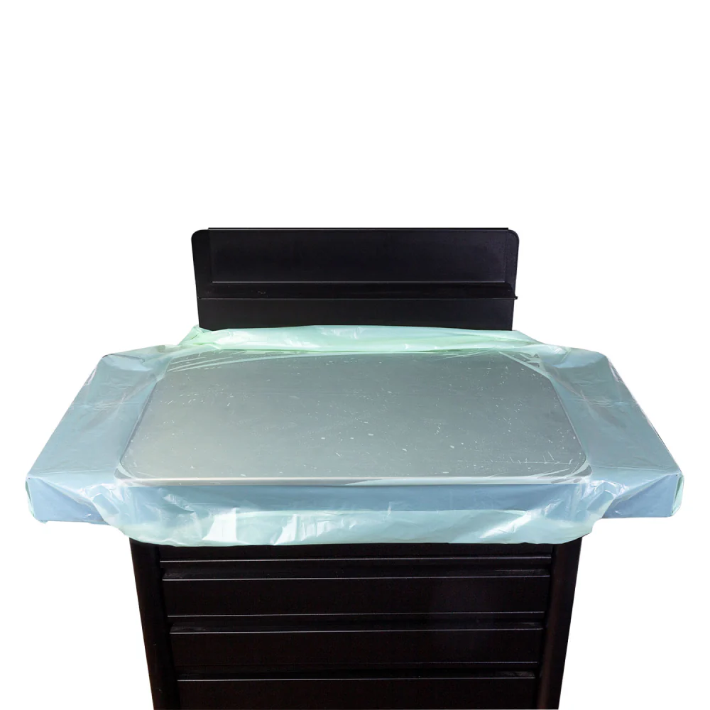 Pack of ECOTAT Sample Protection Covers - Image 4