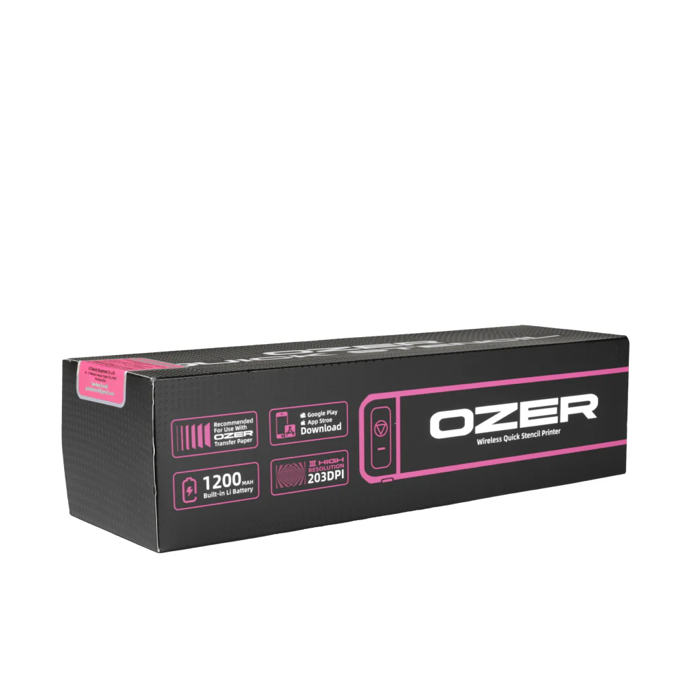 Printer Travel Case - Image 3