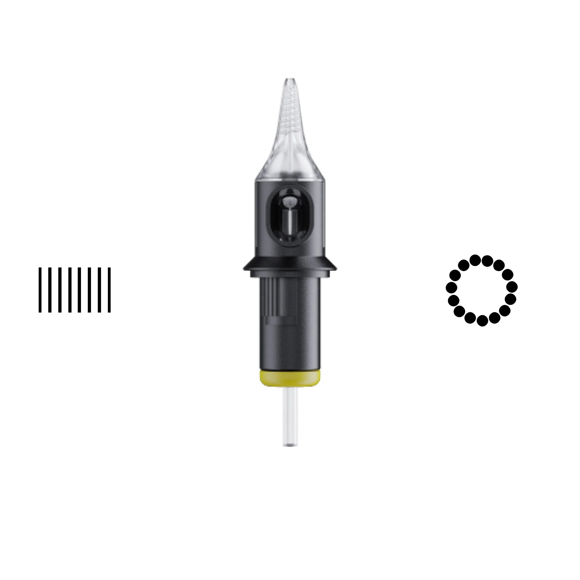 Shader 0.30 Capillary Cartridges - Image 9