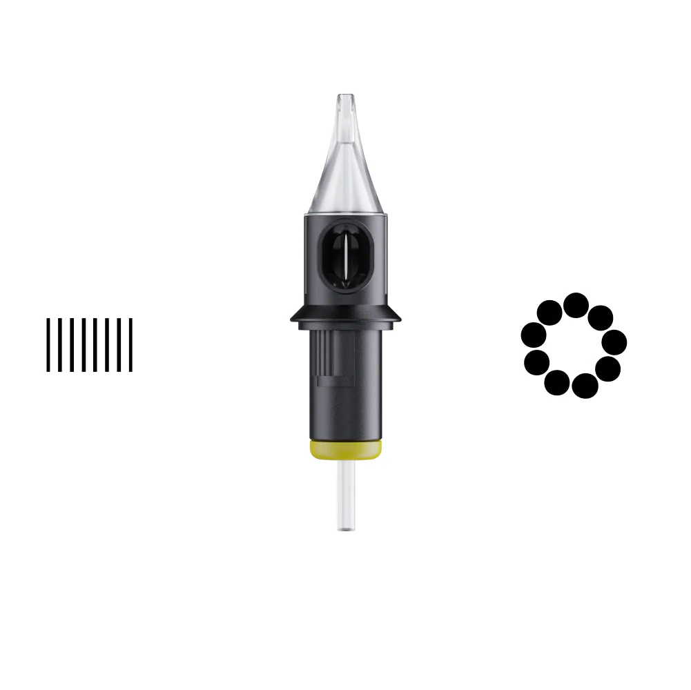 Shader 0.30 Safety Cartridges - Image 12