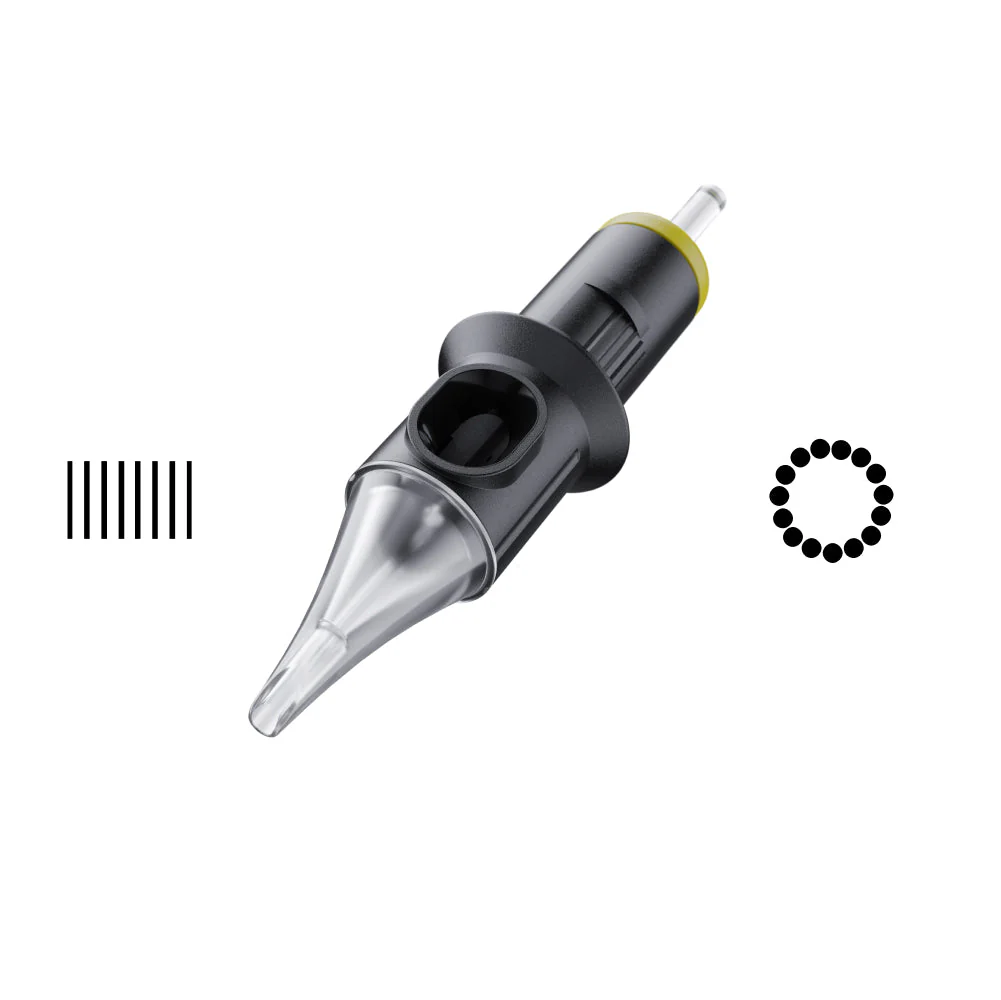 Shader 0.30 Safety Cartridges - Image 15