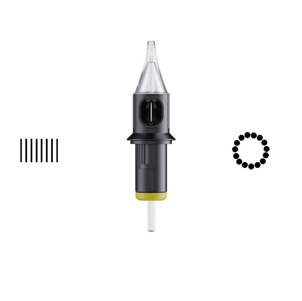 Shader 0.30 Safety Cartridges - Image 6