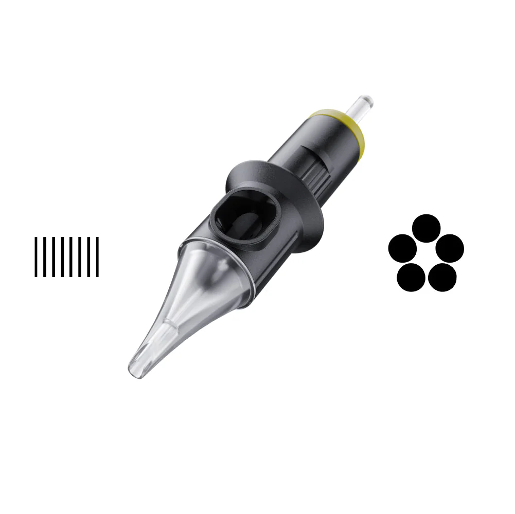 Shader 0.30 Safety Cartridges - Image 7