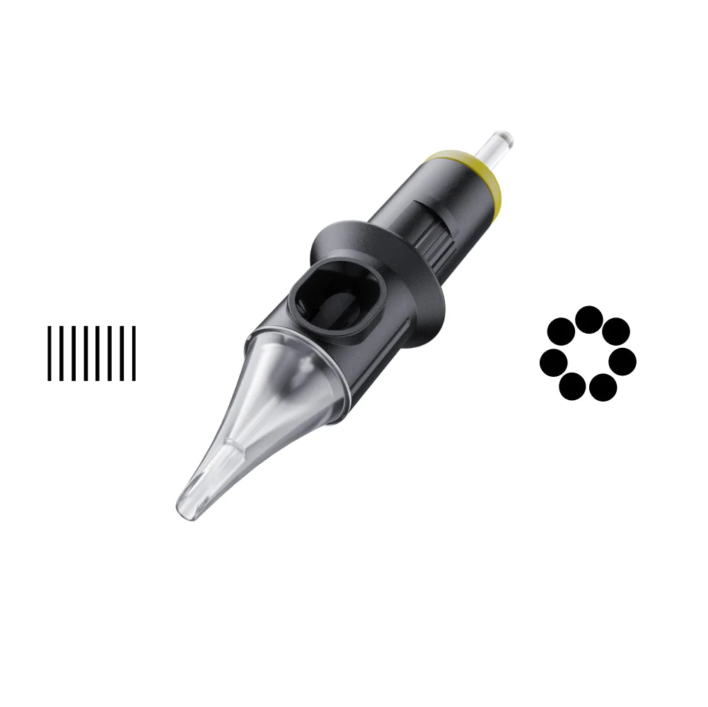 Shader 0.30 Safety Cartridges - Image 9