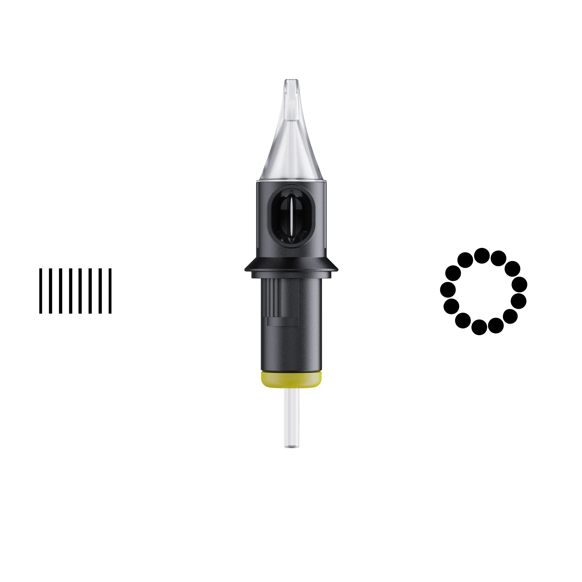 Shader 0.35 Safety Cartridges - Image 12