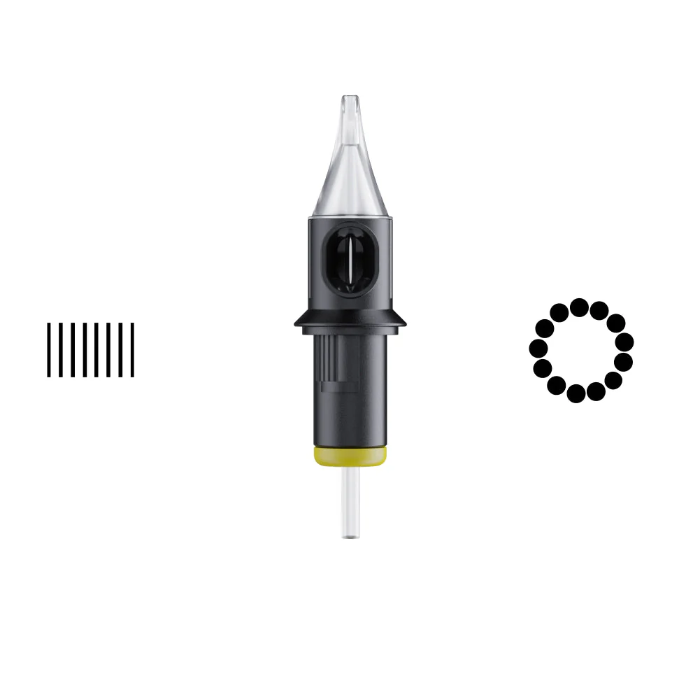 Shader 0.35 Safety Cartridges - Image 13