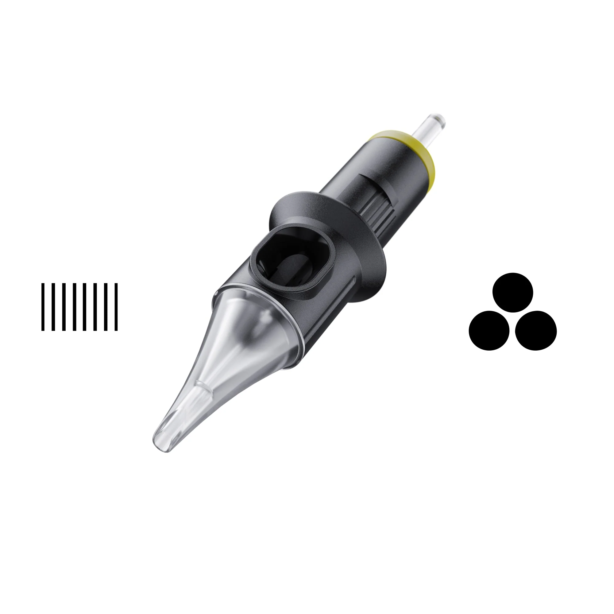 Shader 0.35 Safety Cartridges - Image 15