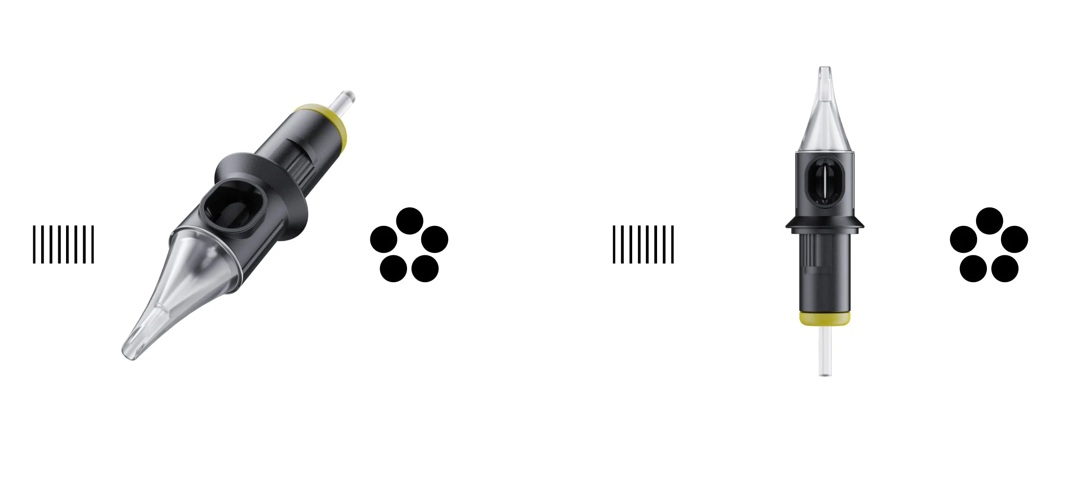Shader 0.35 Safety Cartridges - Image 16