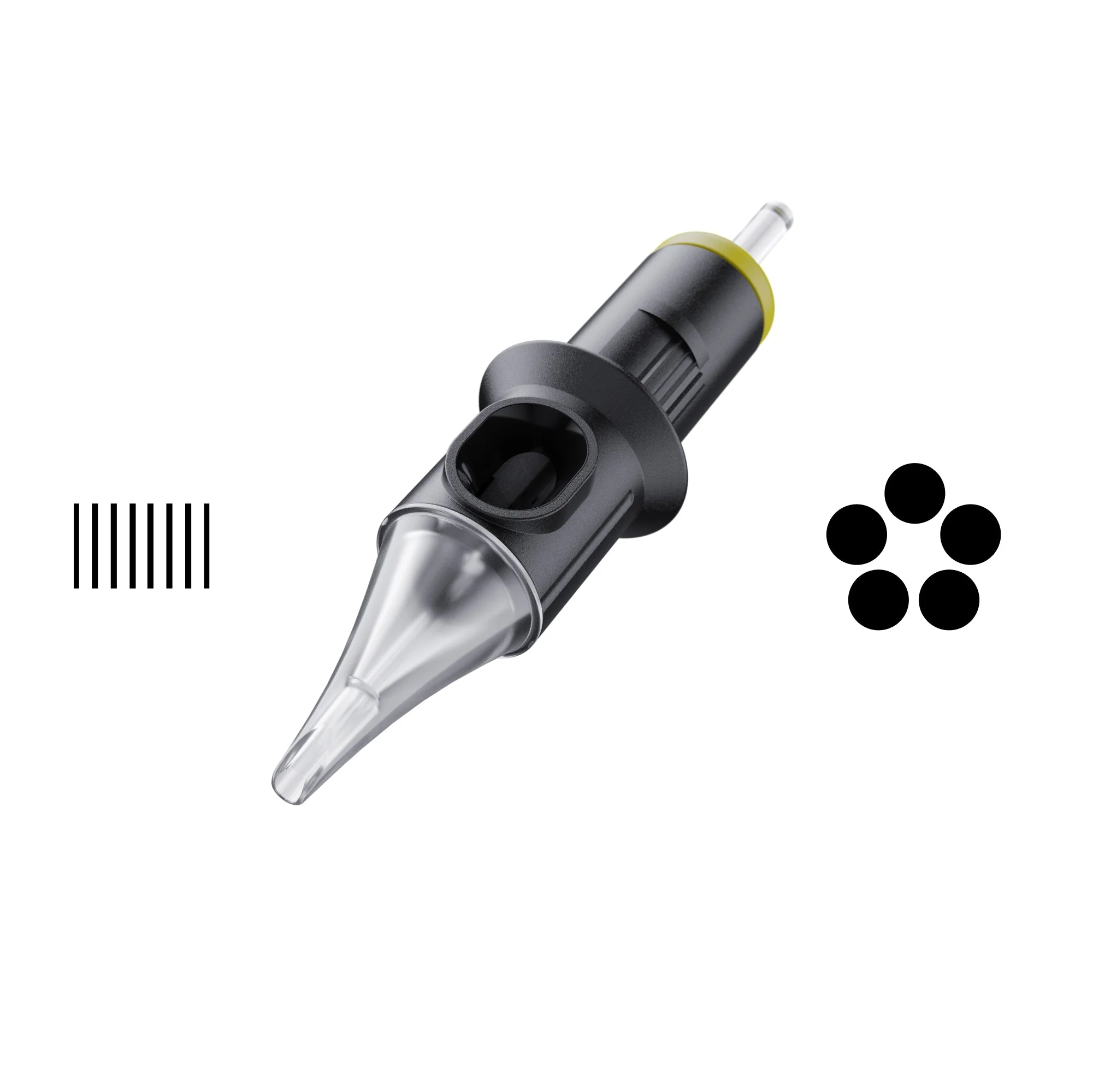 Shader 0.35 Safety Cartridges - Image 17