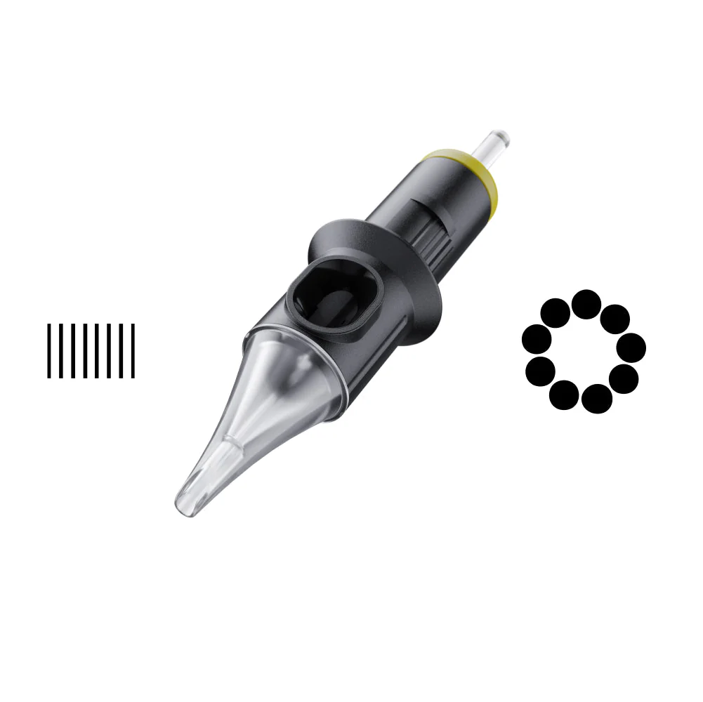 Shader 0.35 Safety Cartridges - Image 20