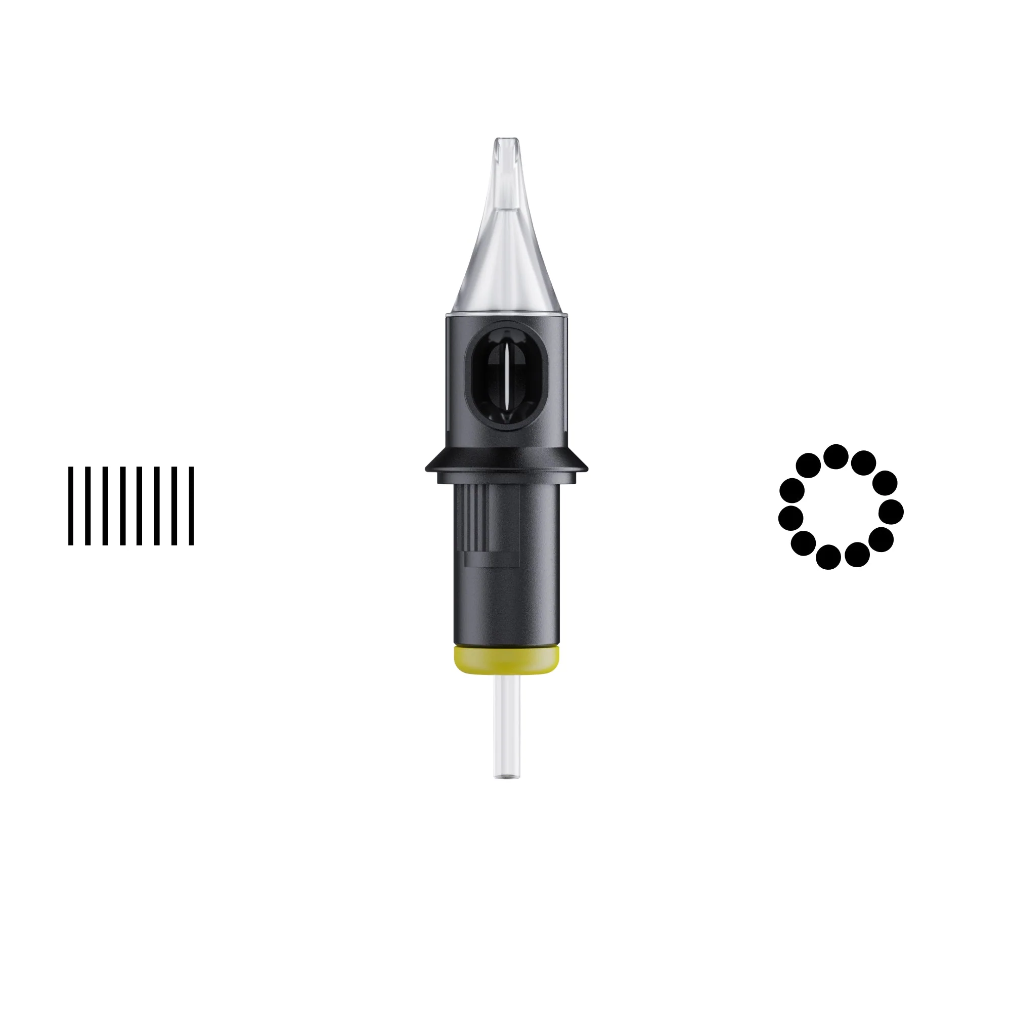 Shader 0.35 Safety Cartridges - Image 23