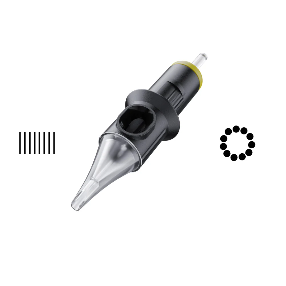 Shader 0.35 Safety Cartridges - Image 24