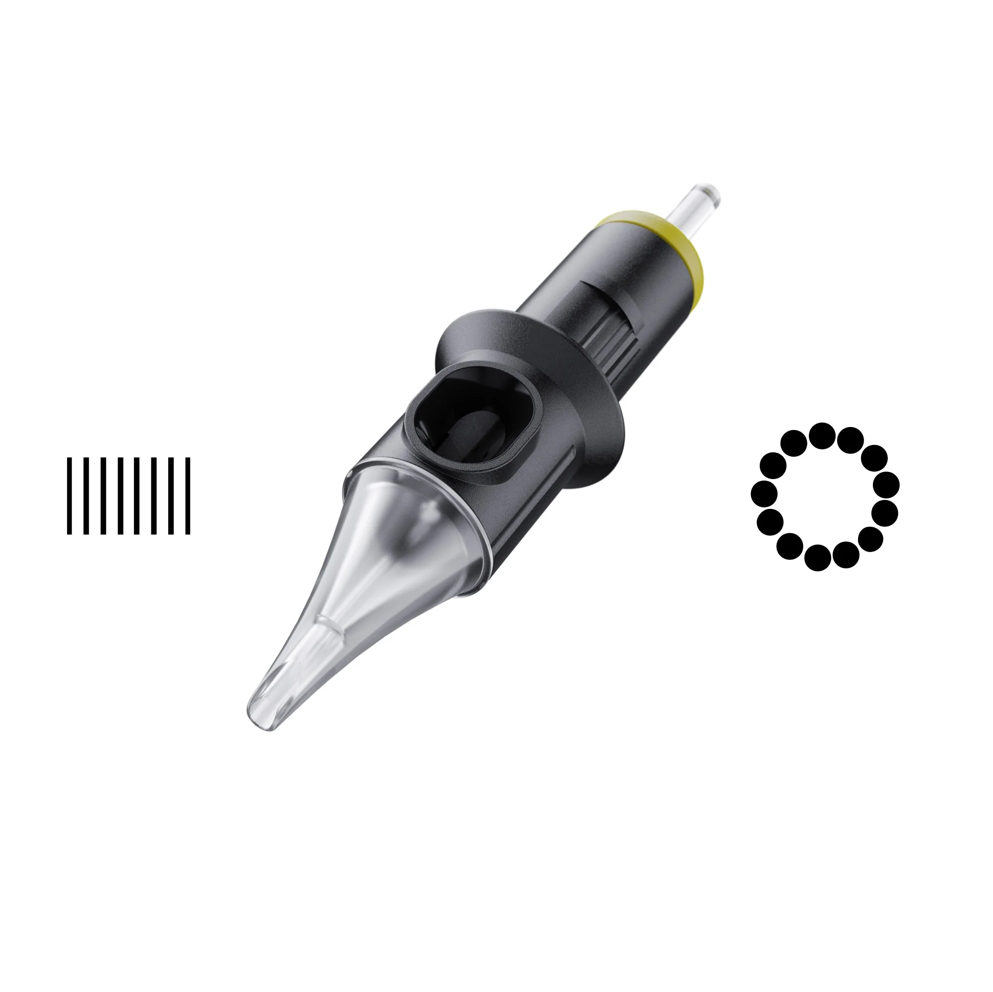Shader 0.35 Safety Cartridges - Image 25