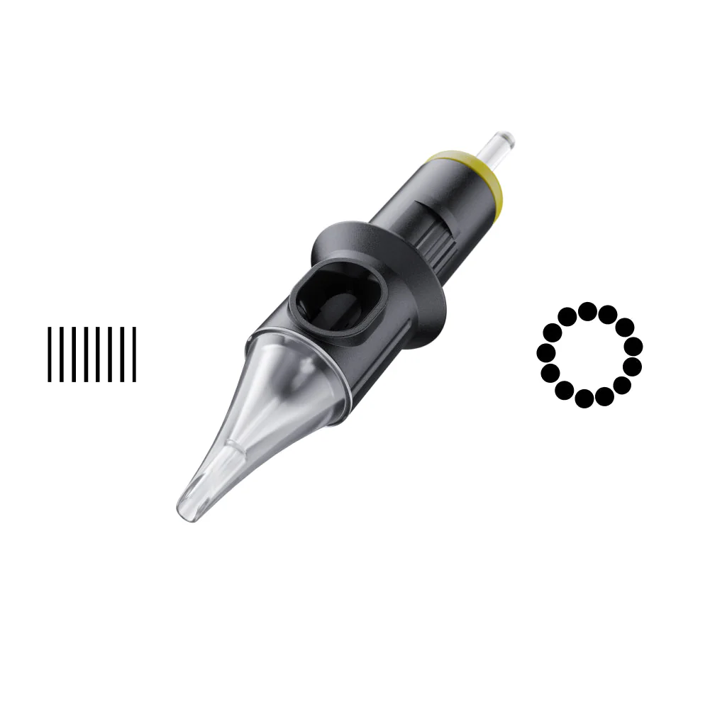 Shader 0.35 Safety Cartridges - Image 26