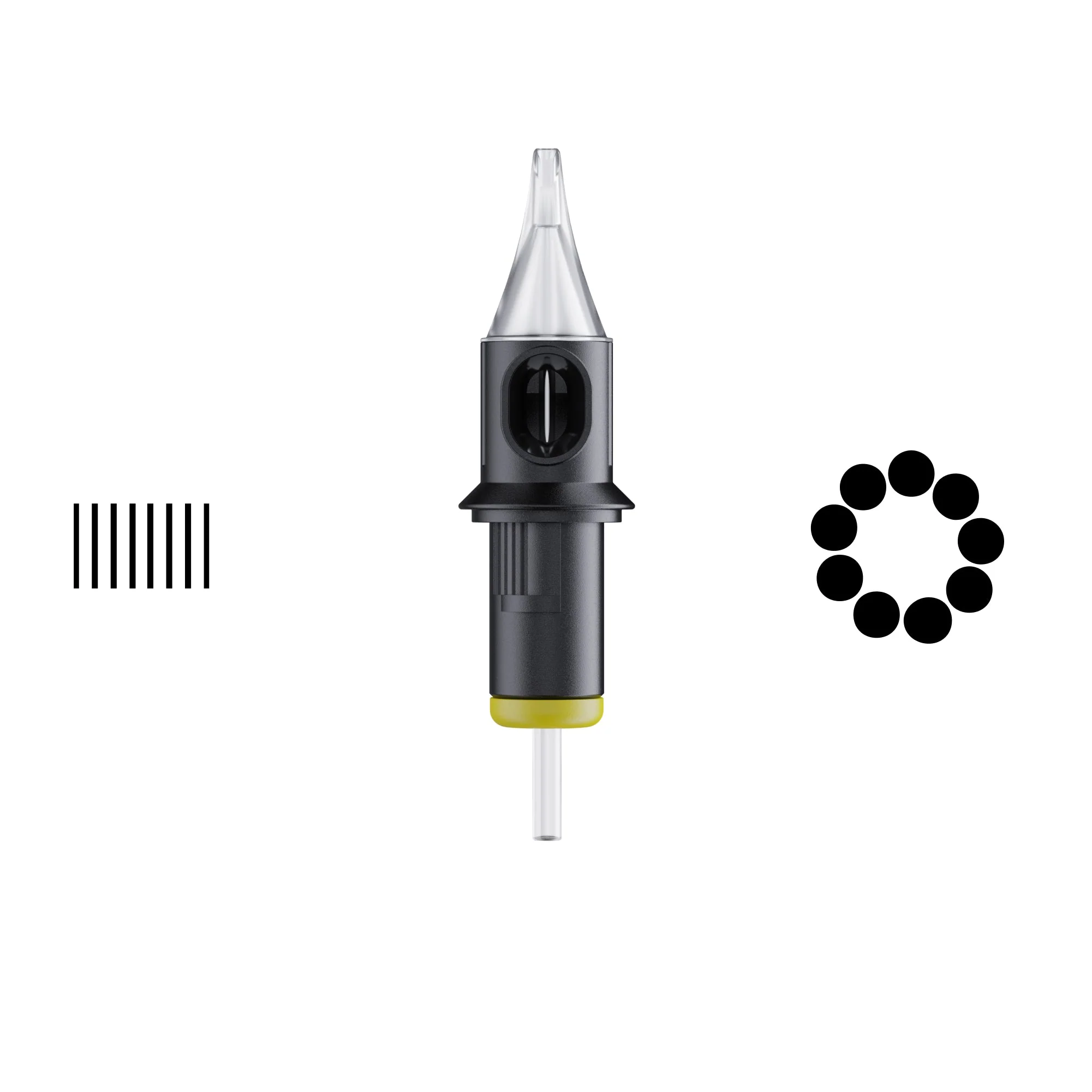 Shader 0.35 Safety Cartridges - Image 9