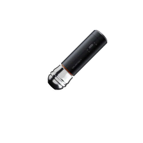 SOL Nova Steel Grip Round - Image 4