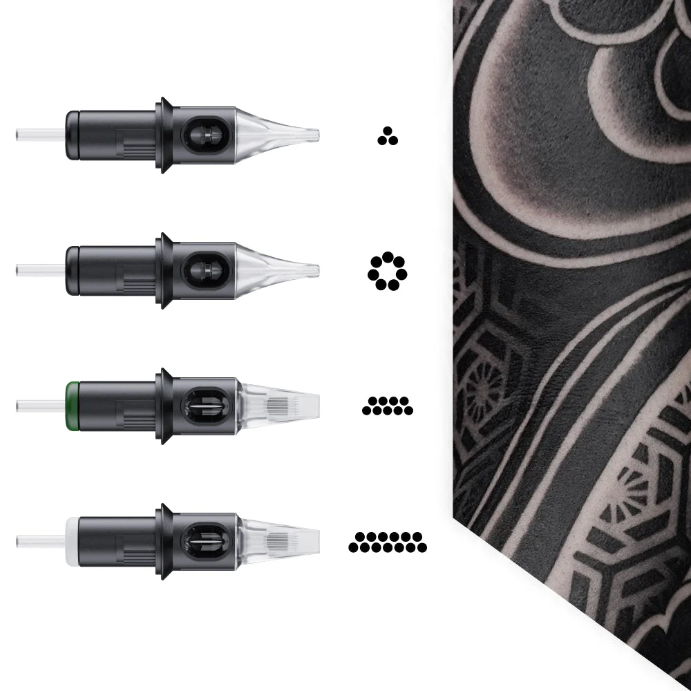 SOL Nova Unlimited | Pro Setup Blackwork - Image 6