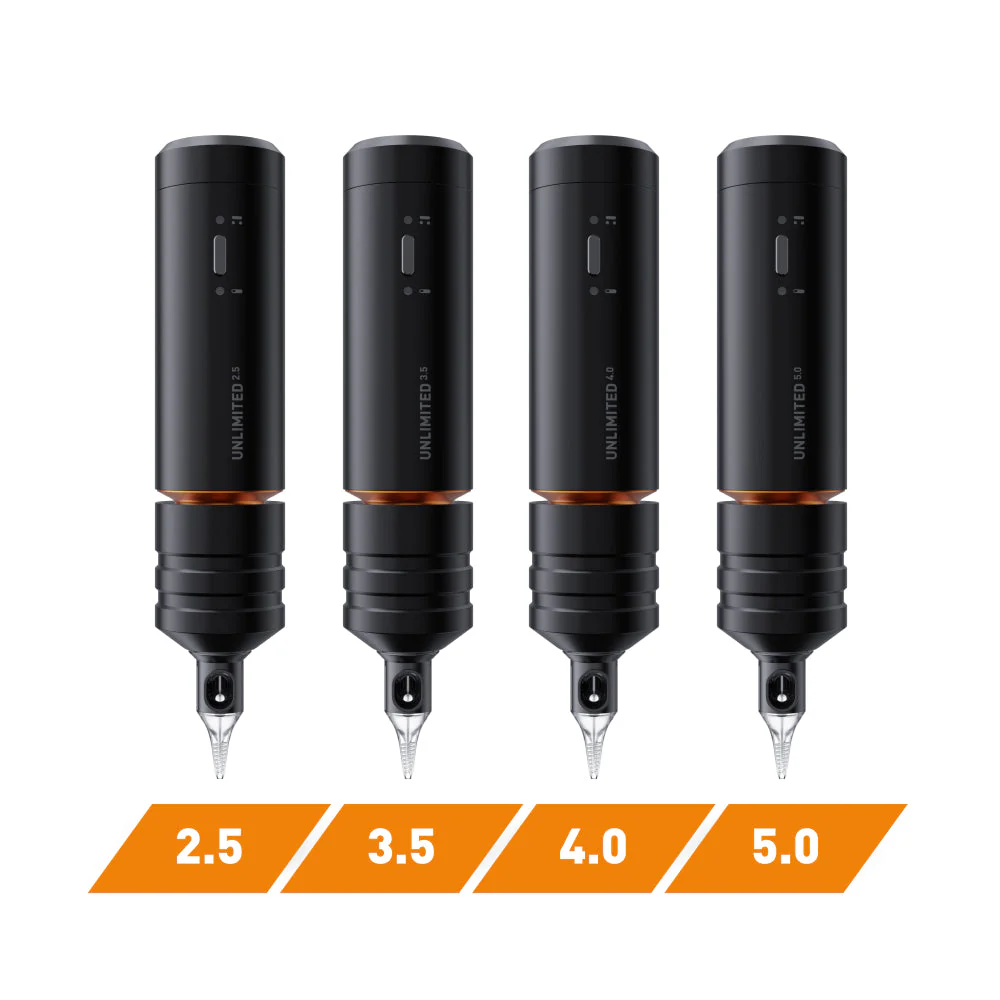 SOL Nova Unlimited | Pro Setup Fineline - Image 5