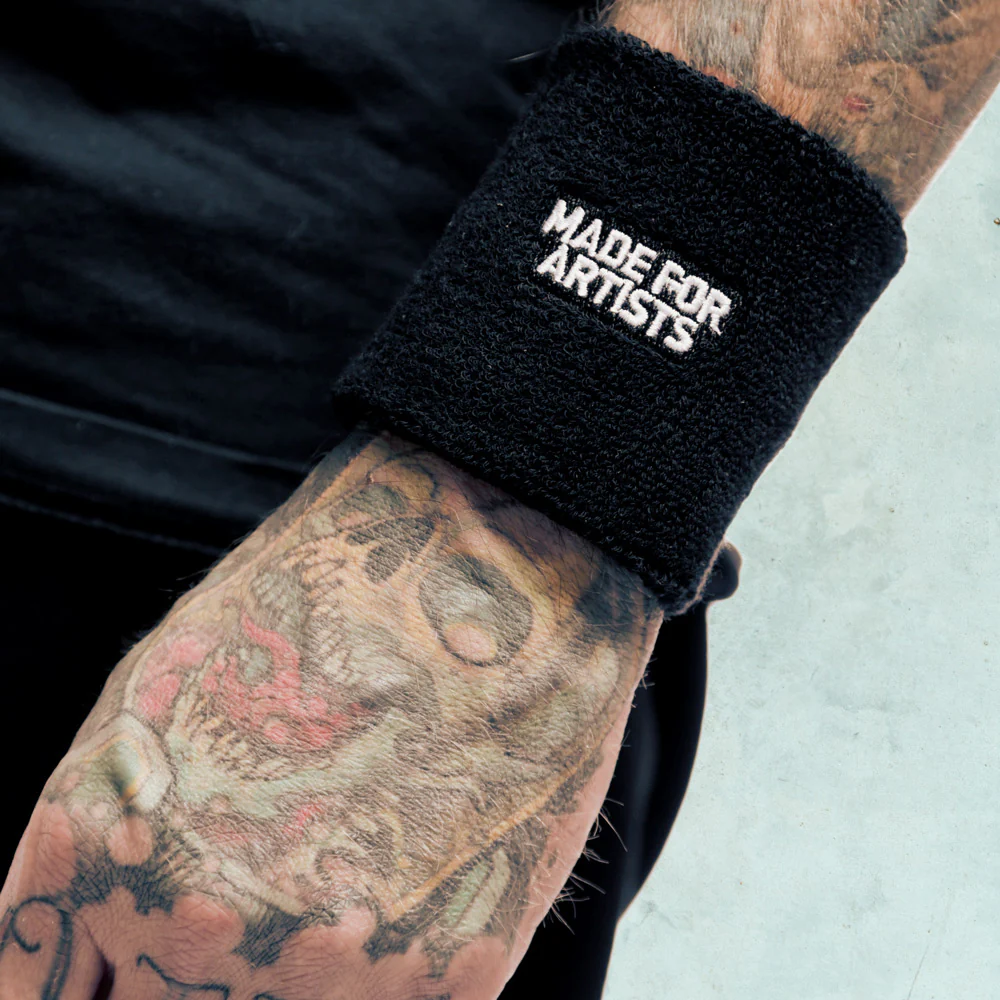 Sweatband - Image 3